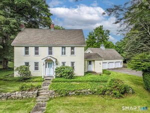 50 Obtuse, Brookfield