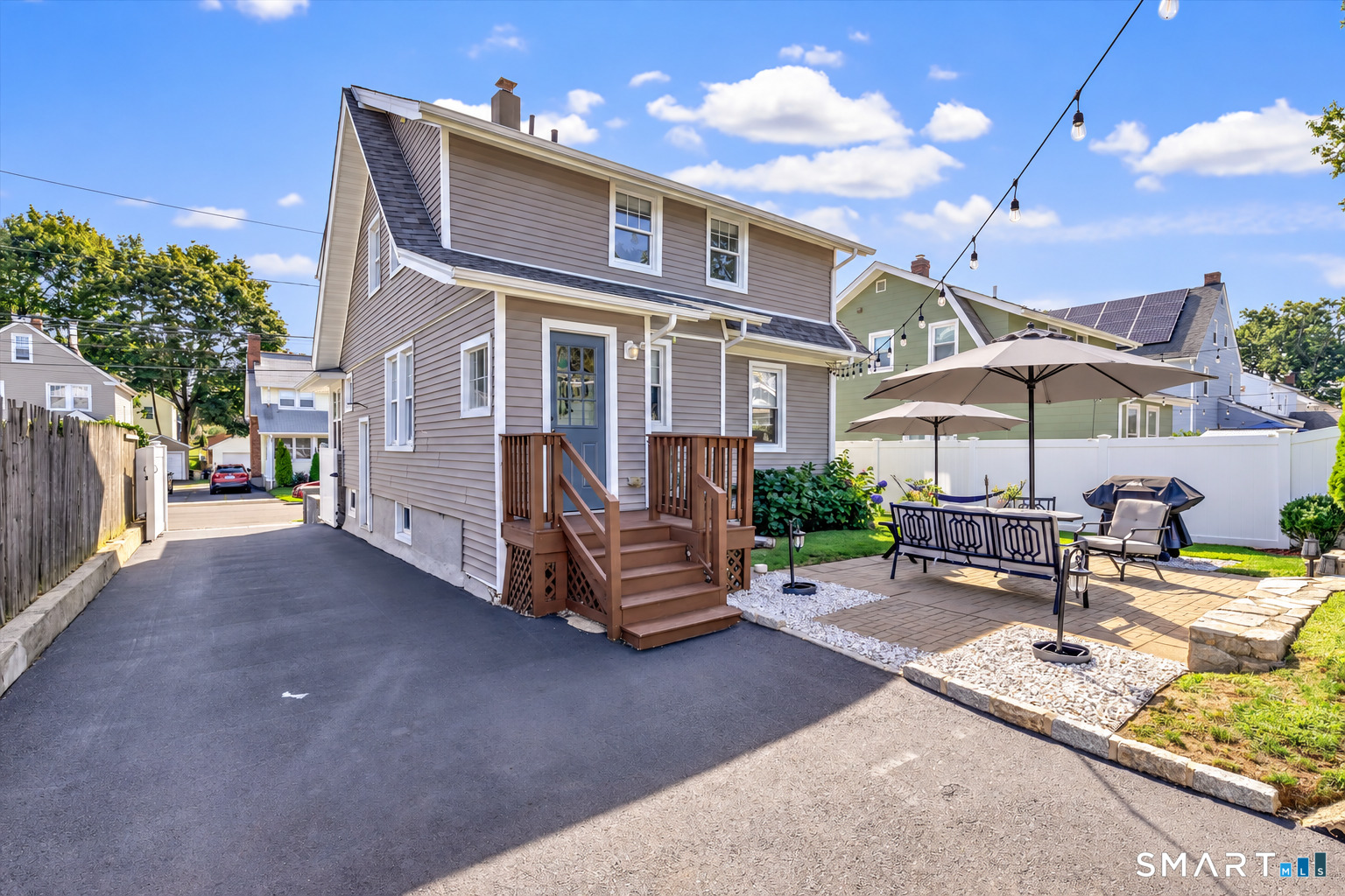 Photo 38 of Single family home for sale at 144 Allyndale Dr, Stratford, CT 06614 | MLS# 24205790 | Listing updated on 2026-09-11