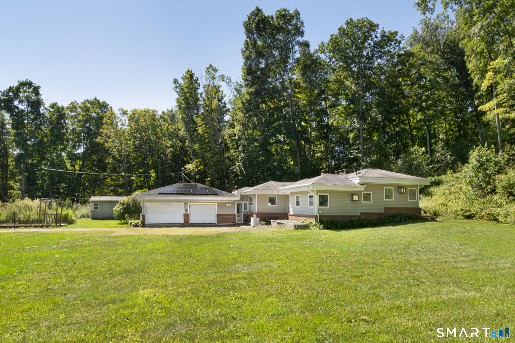 30 Daleville Road