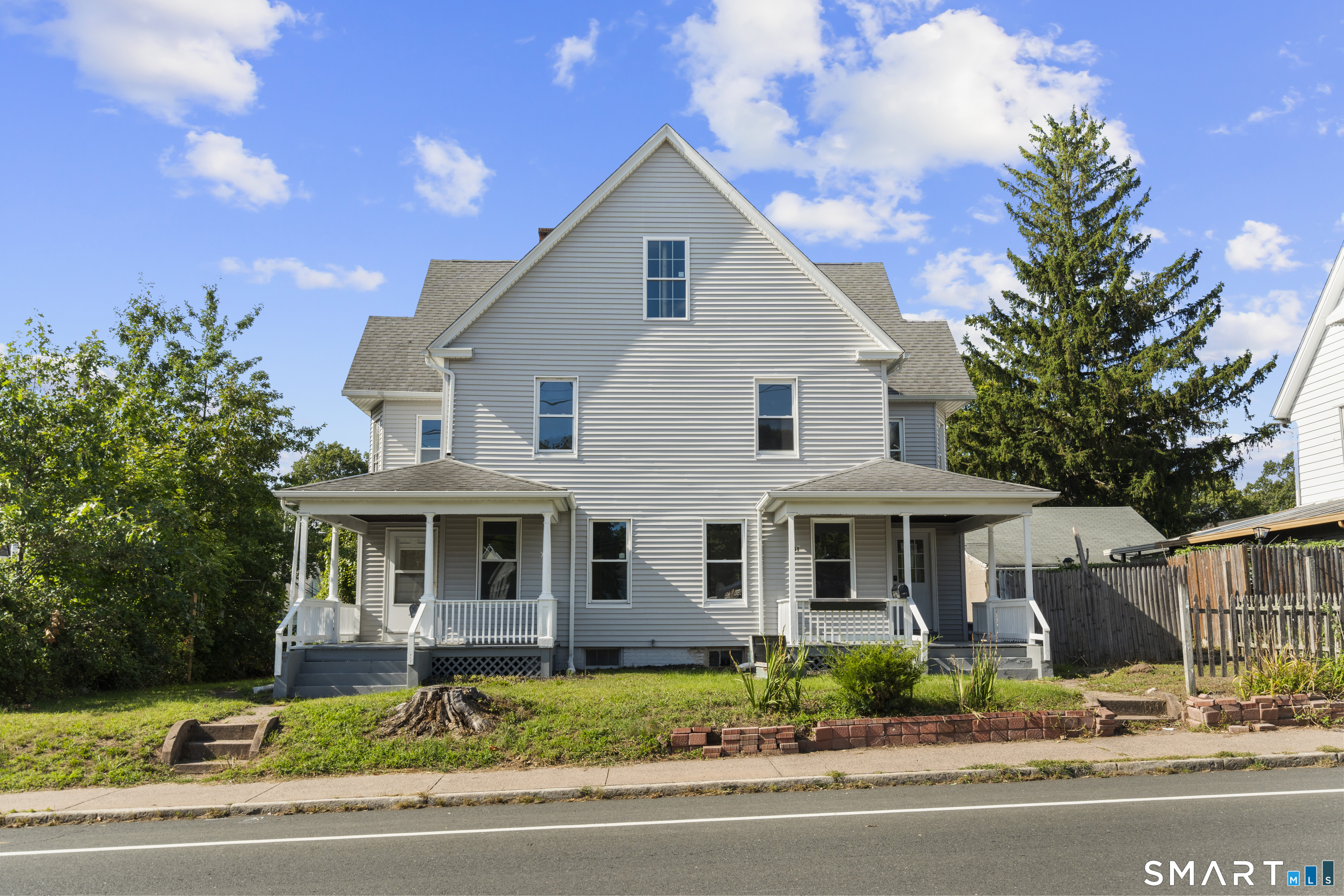 151 Center Street