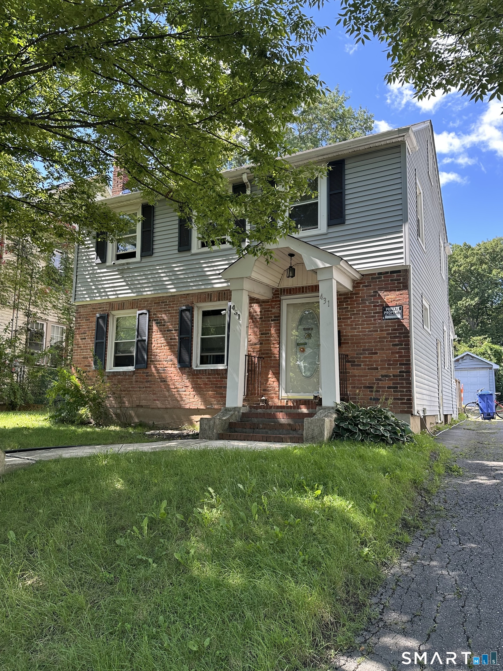 431 Campfield Avenue