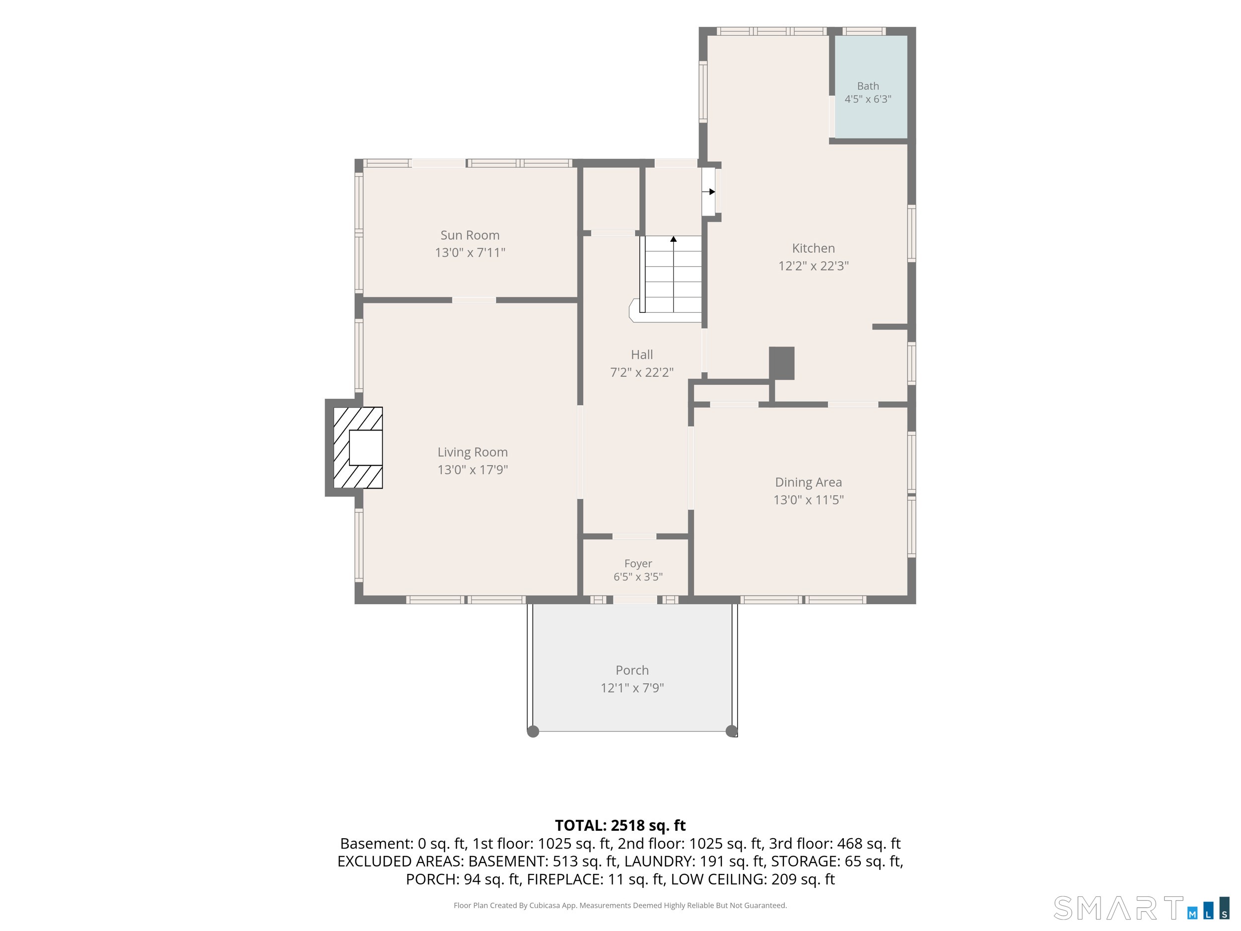 382 Yale Avenue photo 37