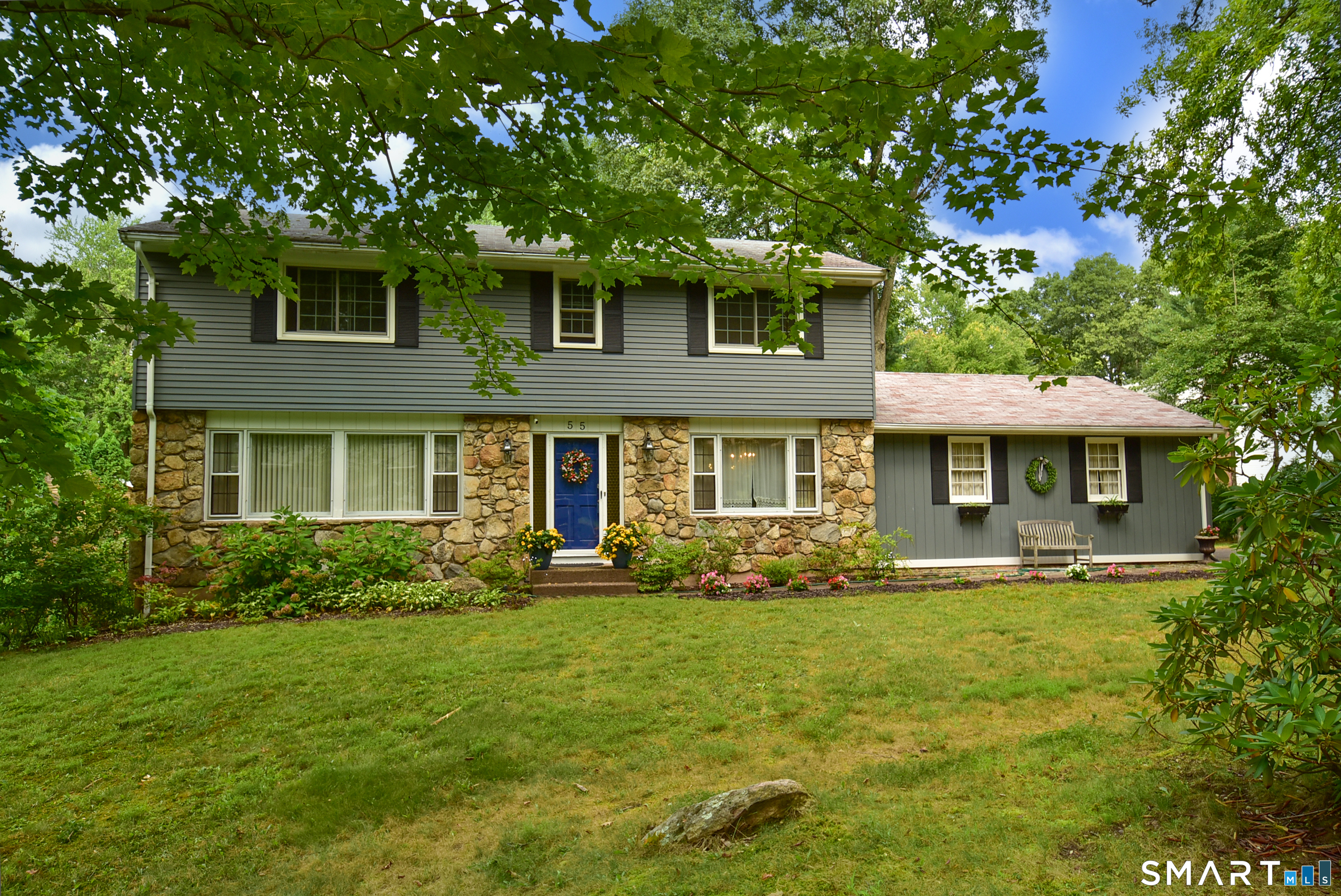 55 Carpenter Road, Manchester, CT 06042