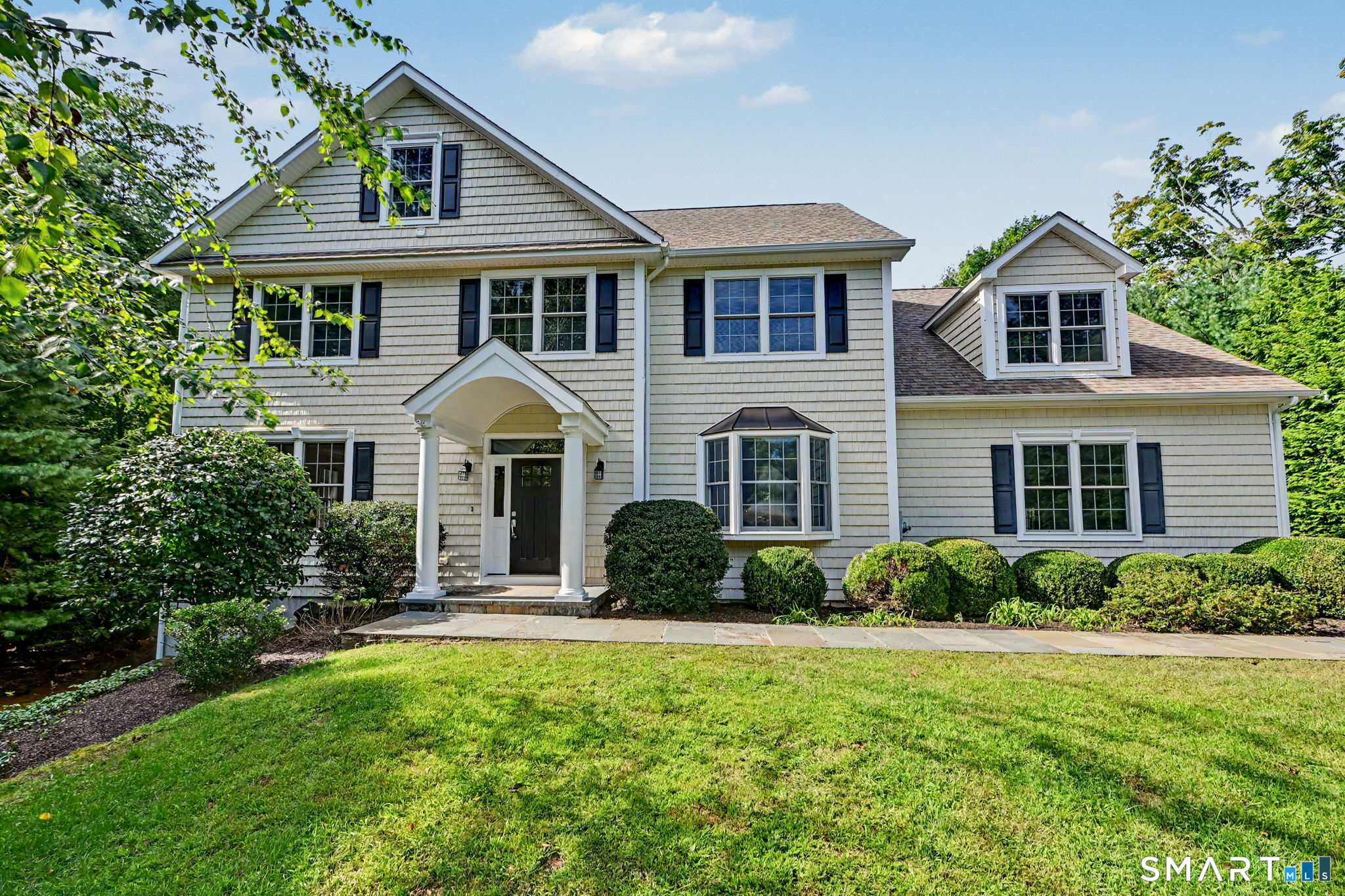 Photo 1 of Single family home for sale at 7 Hessian Dr, Ridgefield, CT 06877 | MLS# 24202522 | Listing updated on 2026-09-12