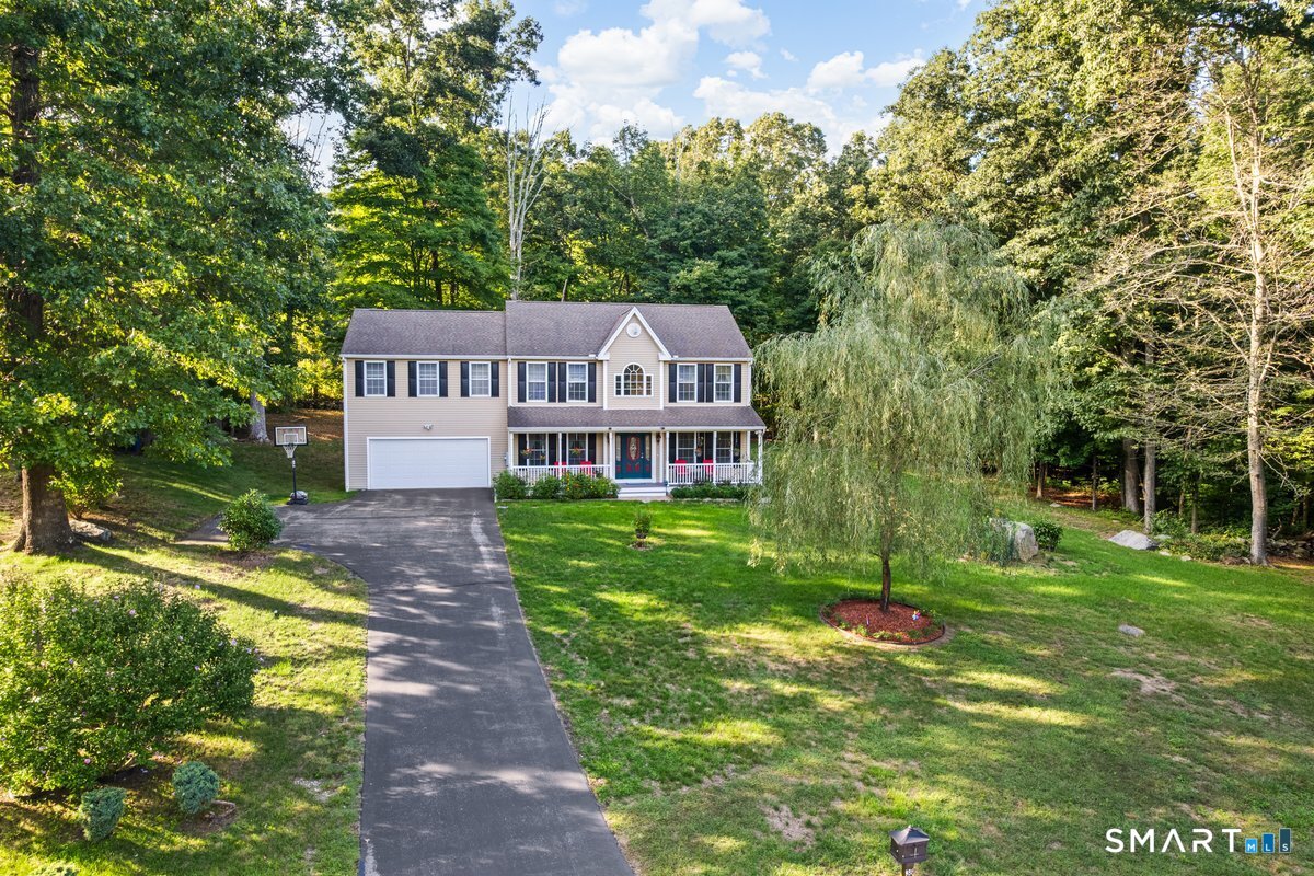 38 Brookside Drive