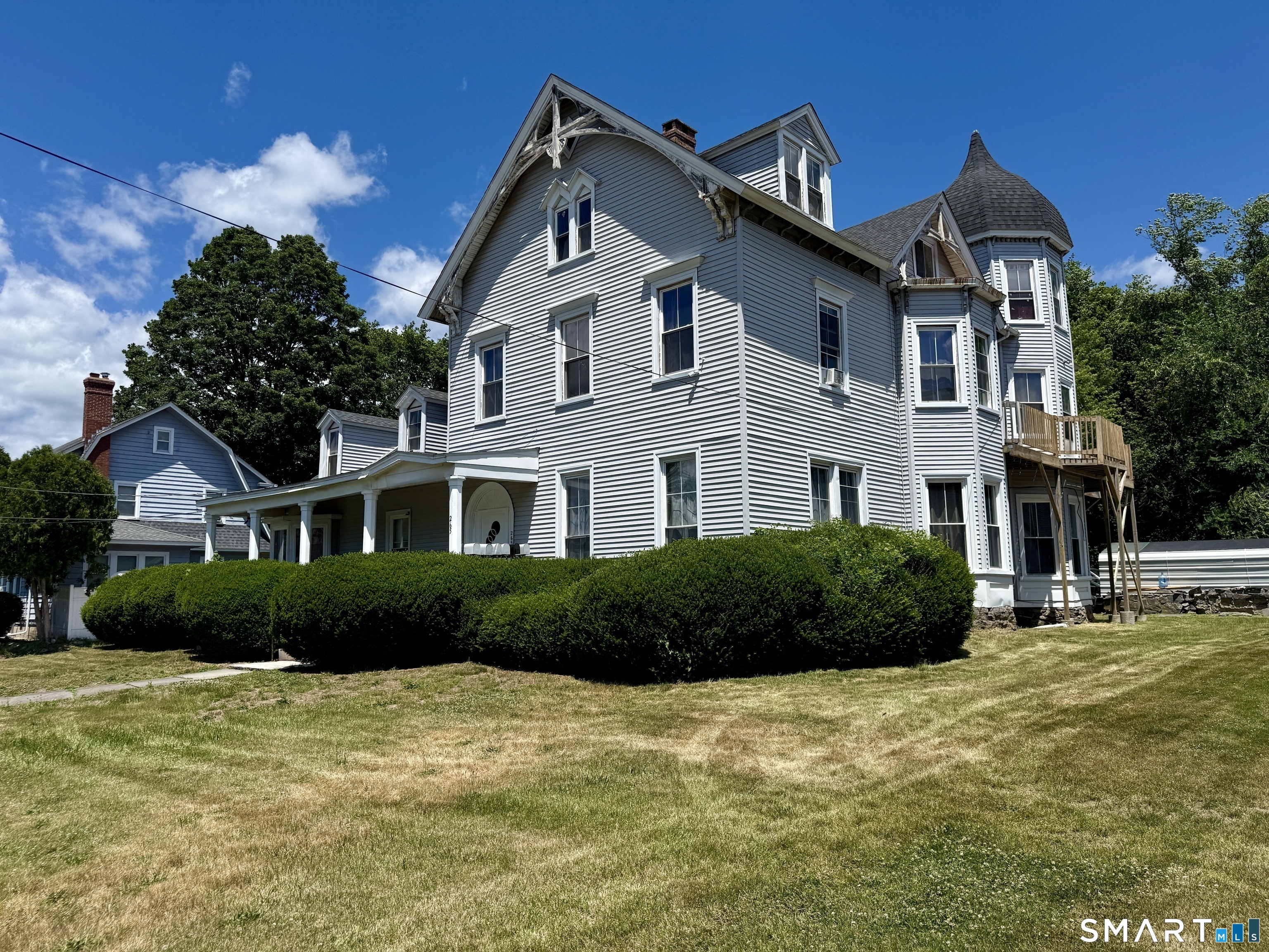 265 Washington Street
