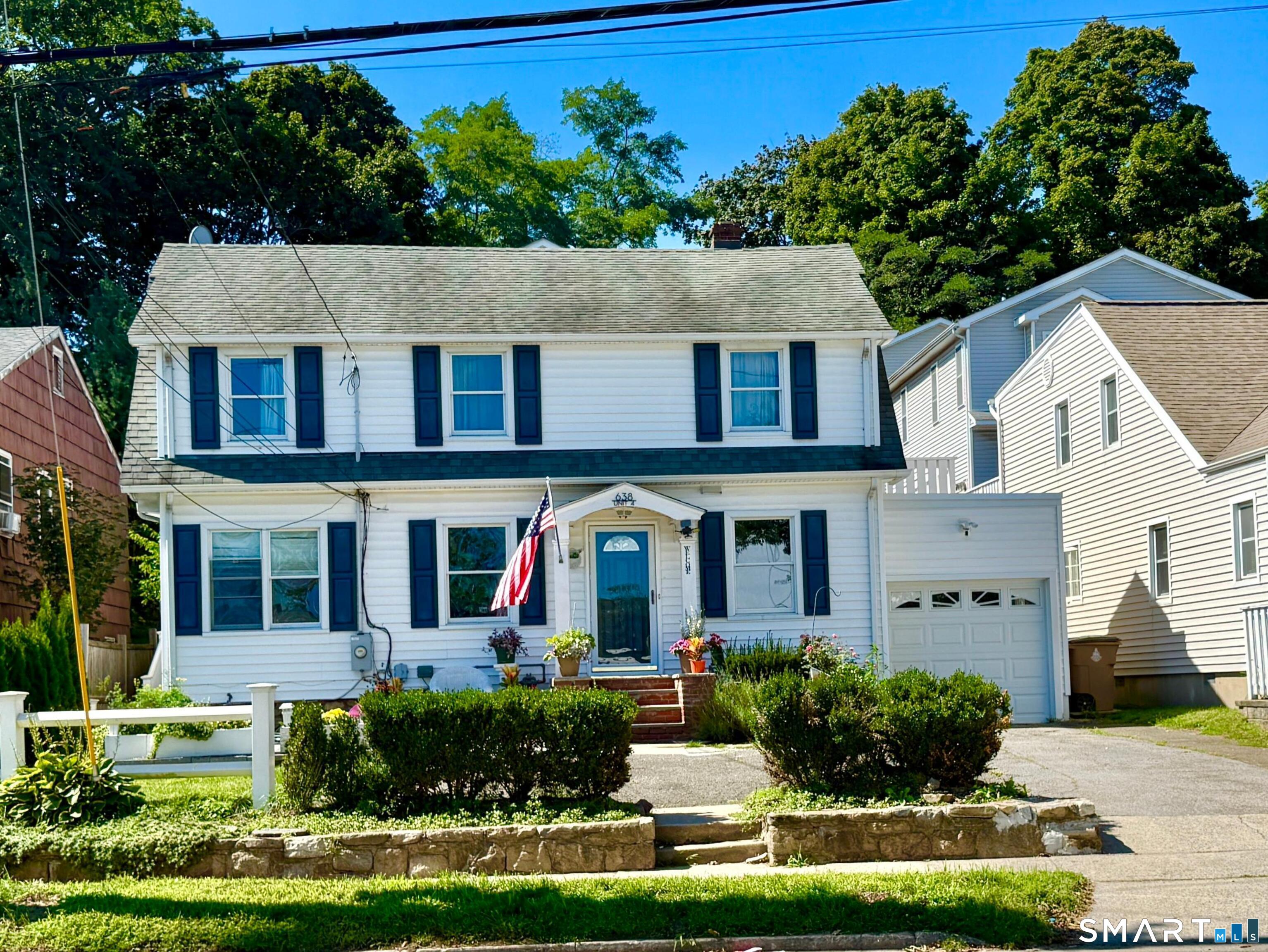 638 Hope Street — photo 1