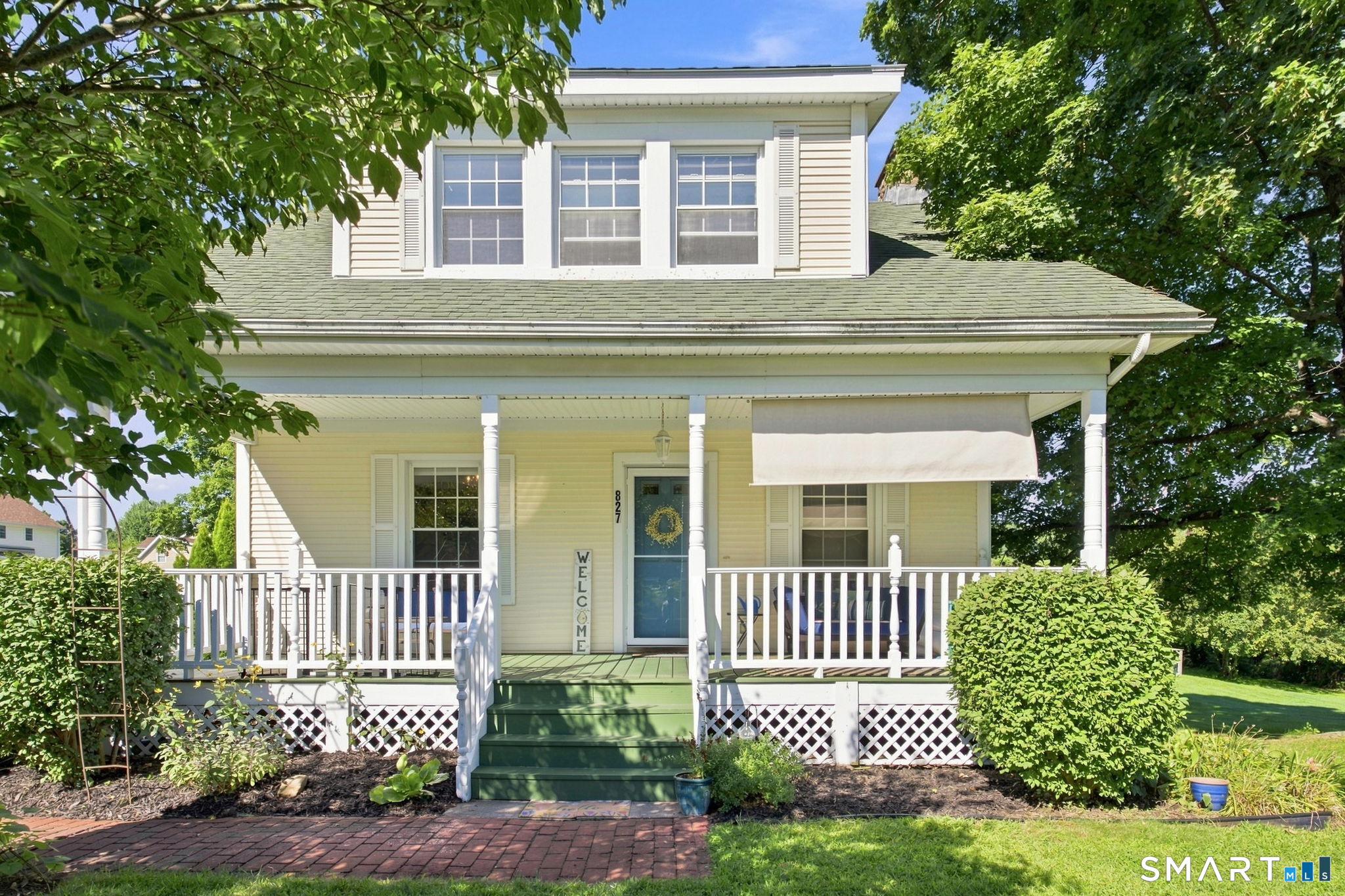 Photo 1 of Single family home for sale at 827 East St, Southington, CT 06489 | MLS# 24204171 | Listing updated on 2026-09-10