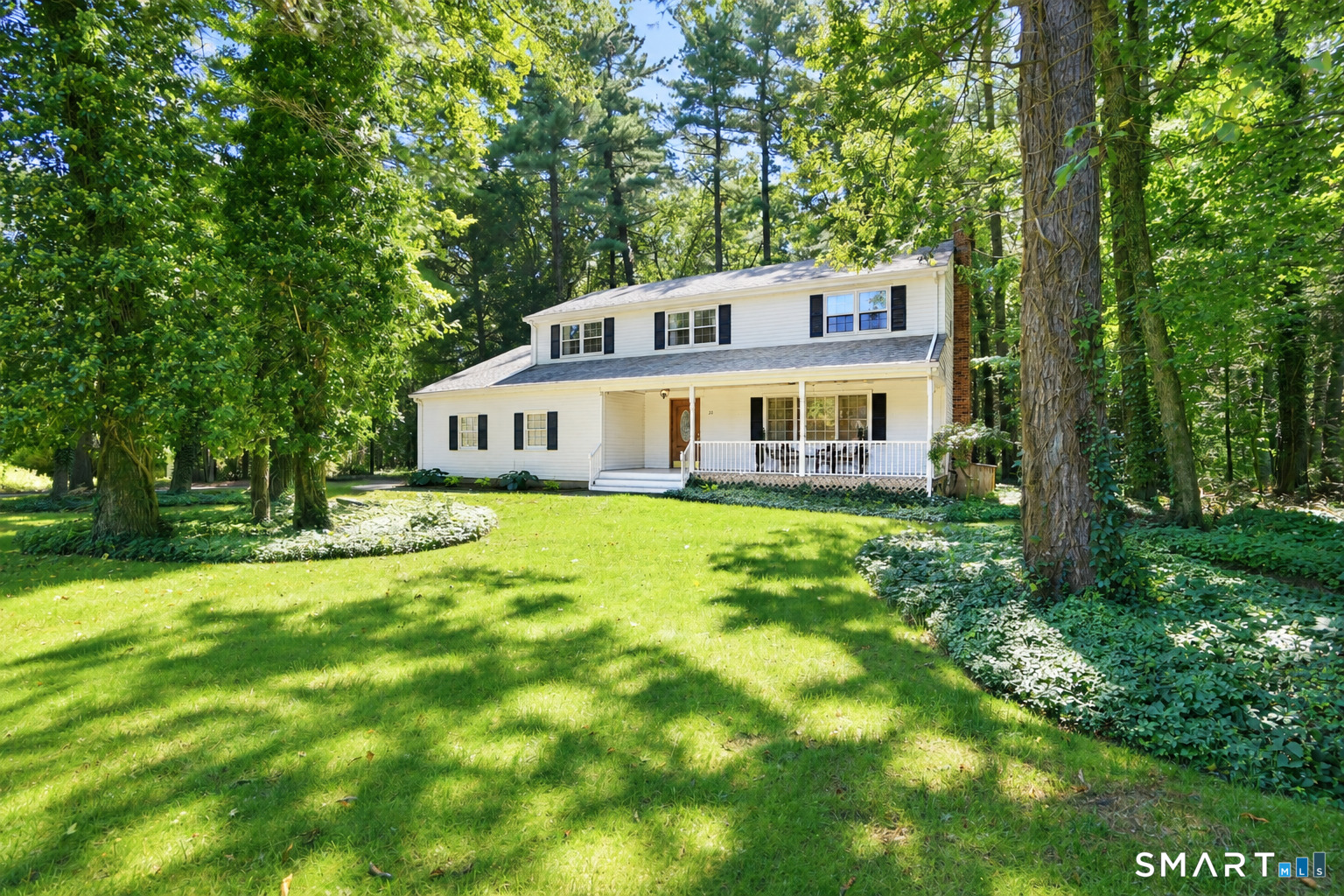 Photo 1 of Single family home for sale at 23 Berkshire Way, Simsbury, CT 06070 | MLS# 24205847 | Listing updated on 2026-09-19