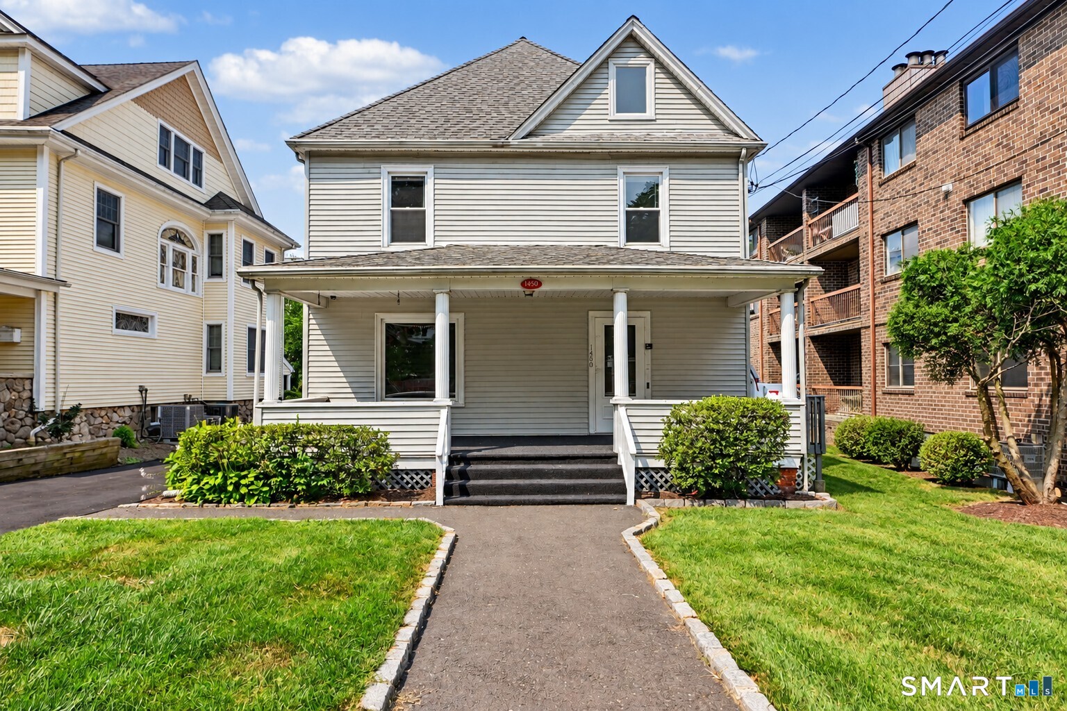 1480 Bedford Street, Stamford, Connecticut photo 1