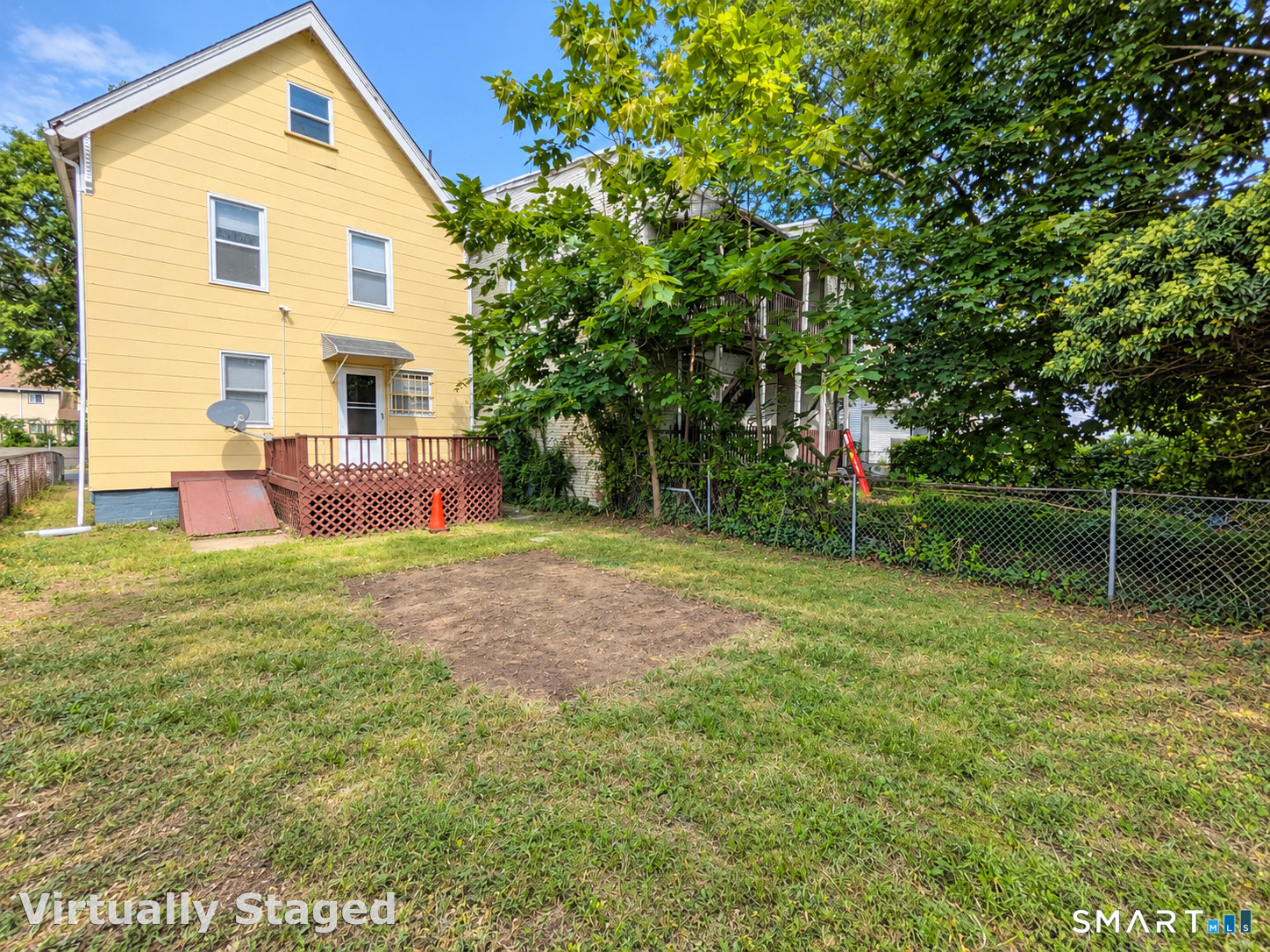 Photo 15 of Single family home for sale at 244 Division St, New Haven, CT 06511 | MLS# 24205851 | Listing updated on 2026-09-09