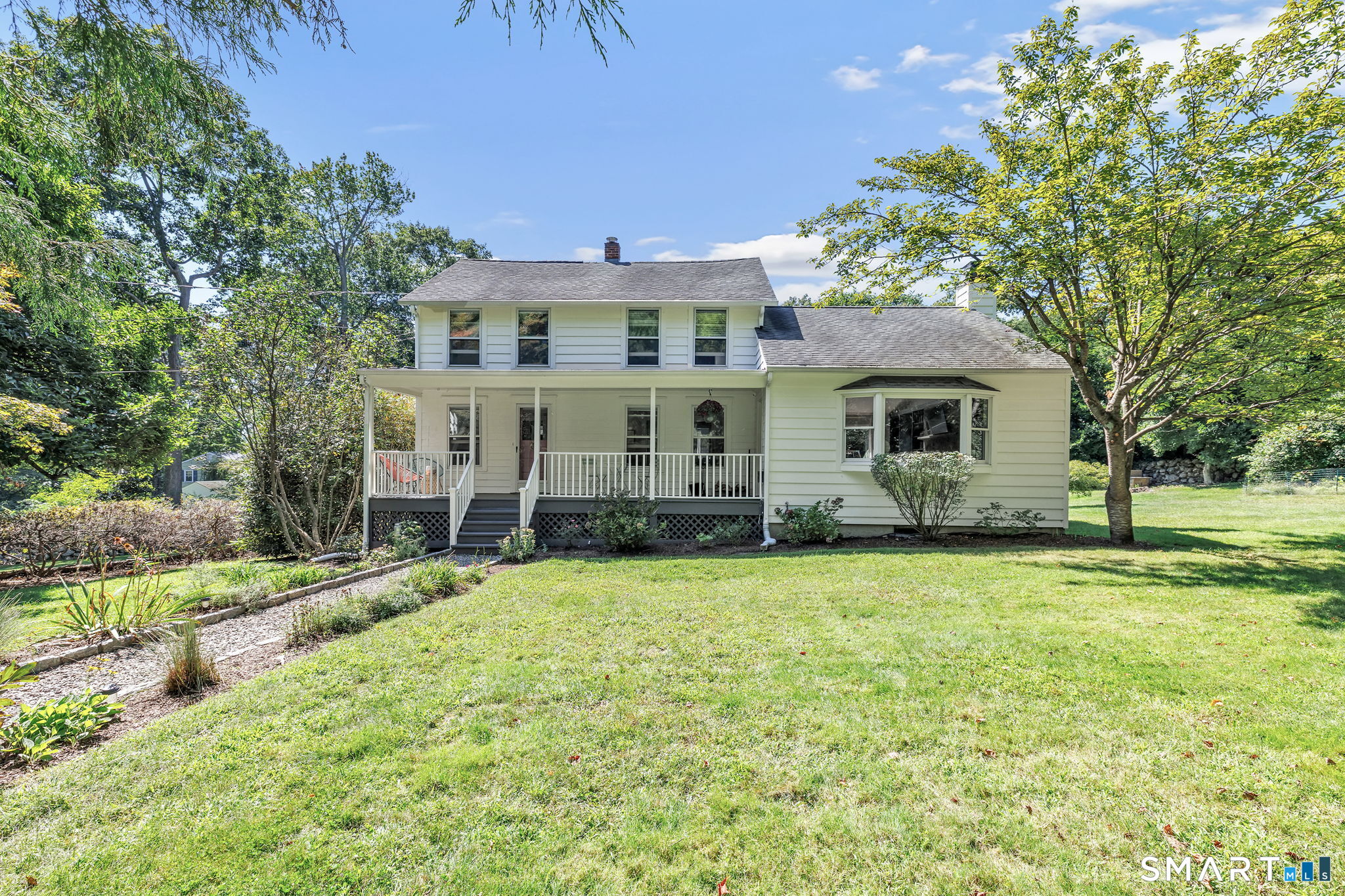 Single family home for sale at 89 Perry Ave, Norwalk, CT 06850 | MLS# 24200622