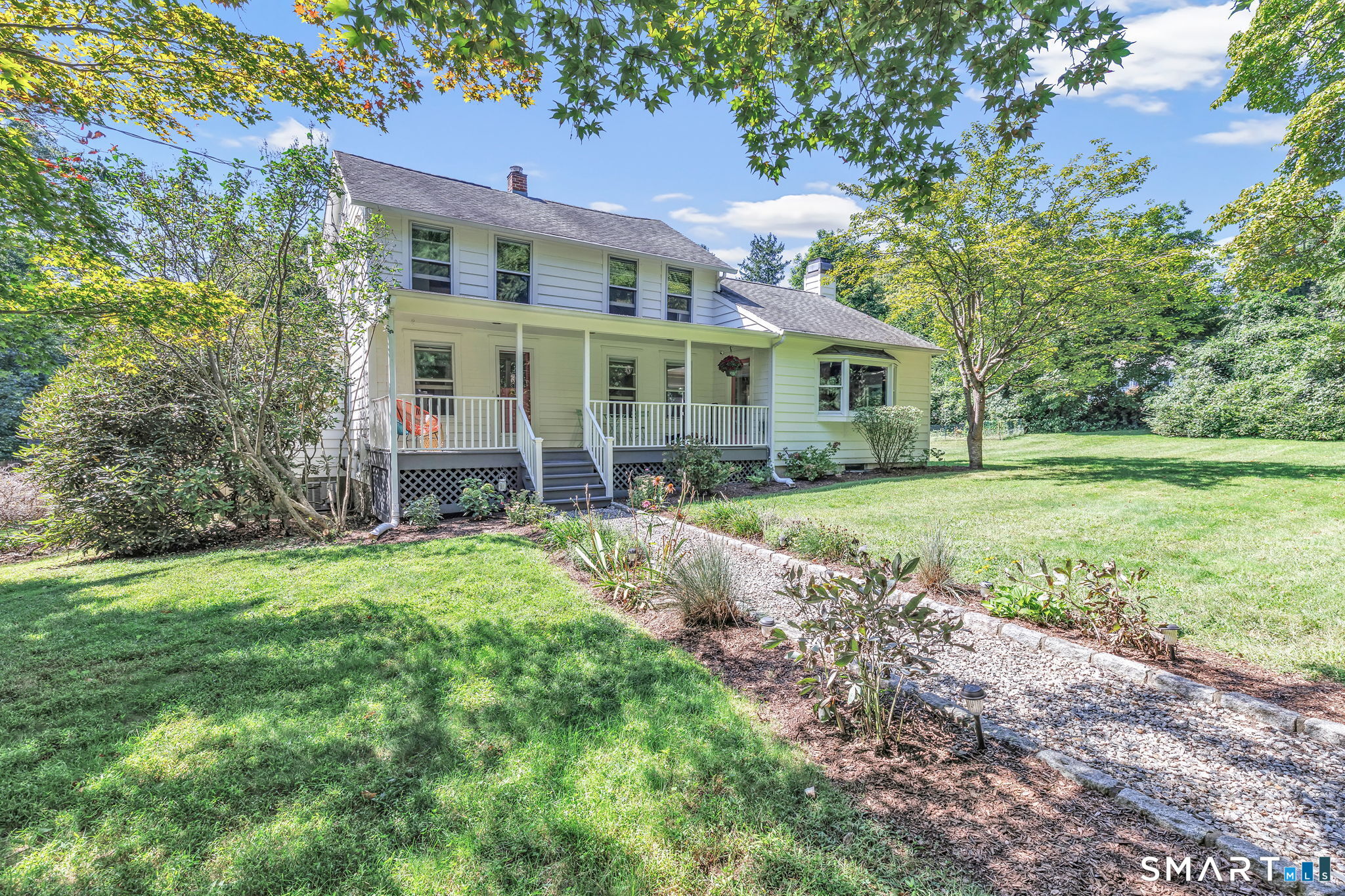Photo 2 of Single family home for sale at 89 Perry Ave, Norwalk, CT 06850 | MLS# 24200622 | Listing updated on 2026-09-14