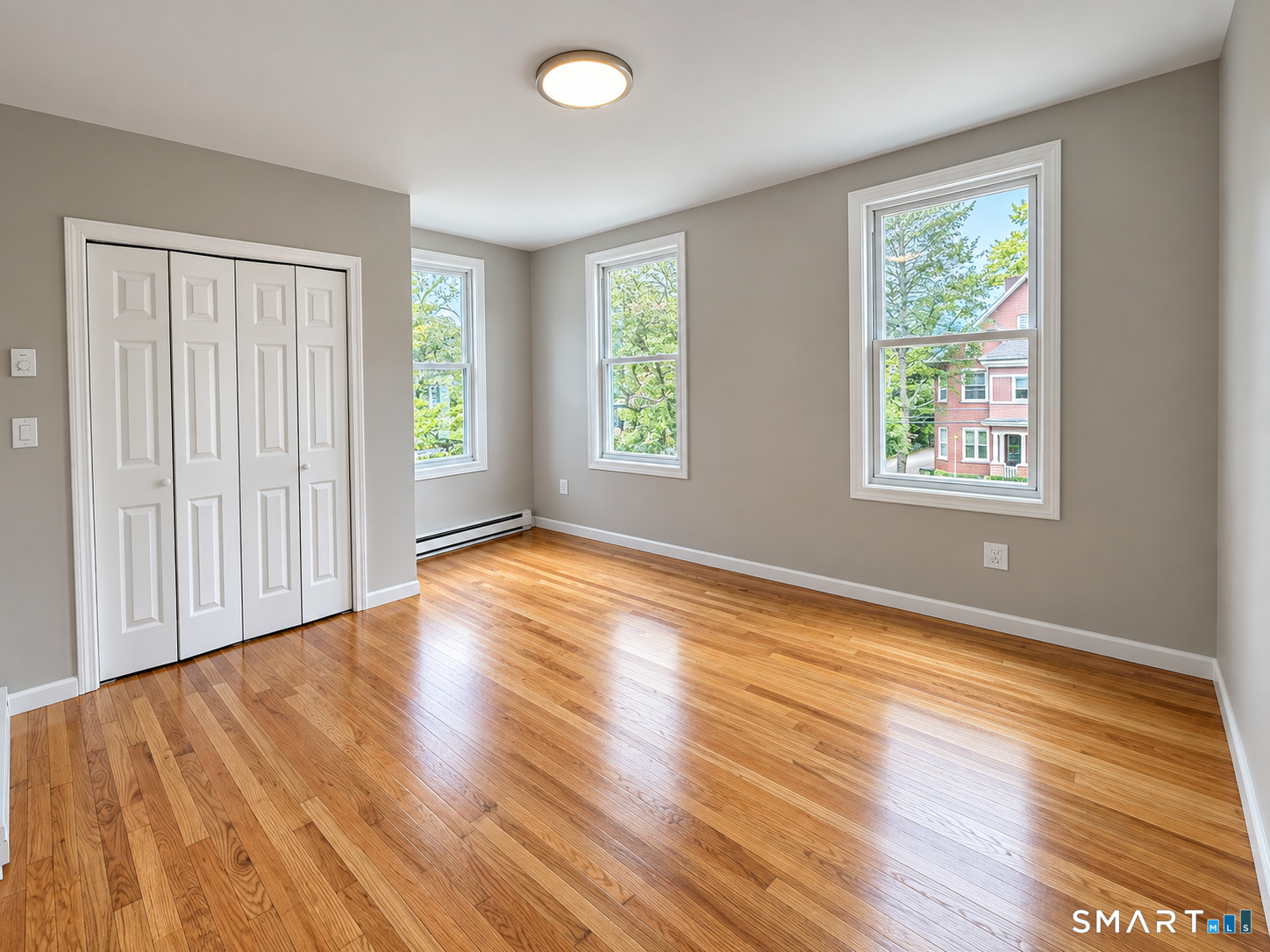 206 Jefferson Street Unit #2 photo 7