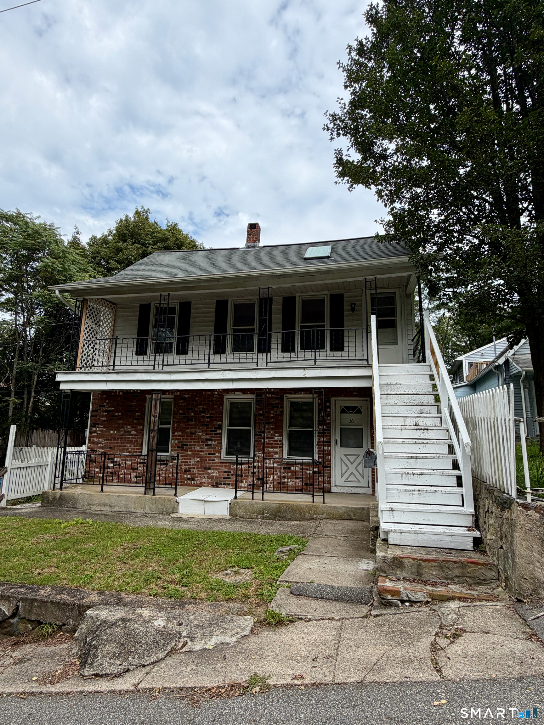 36 Reynolds Street