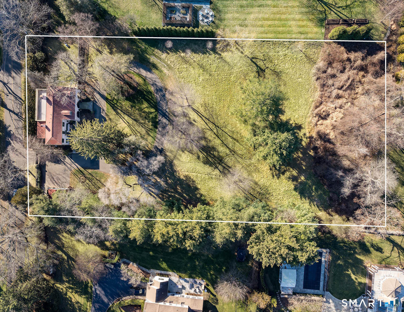 Photo 40 of Single family home for sale at 61 Clapboard Hl Rd, Westport, CT 06880 | MLS# 24205877 | Listing updated on 2026-09-15