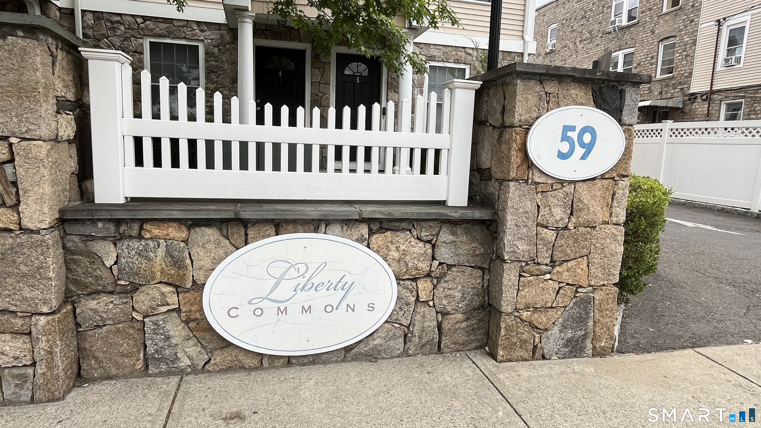 59 Liberty Street, Stamford, Connecticut photo 1
