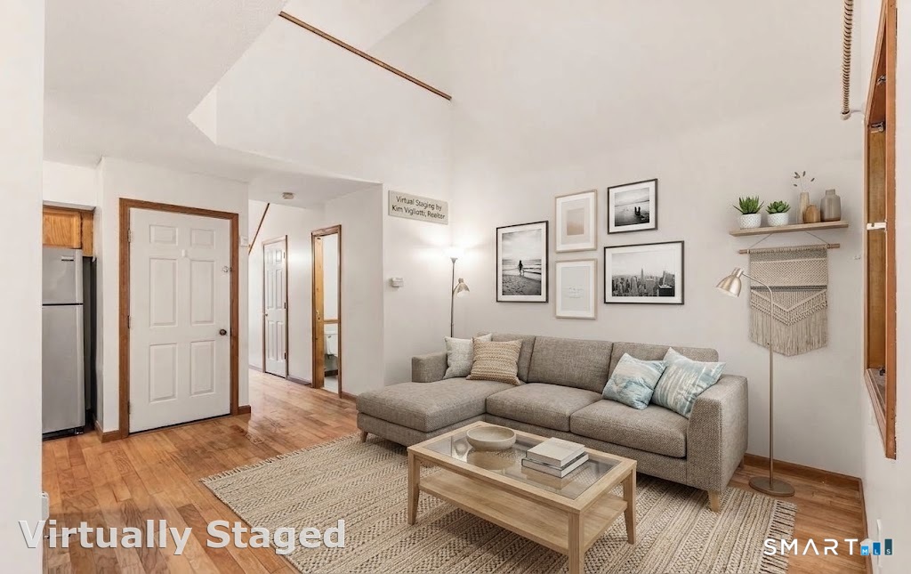 Photo 1 of Townhouse for sale at 489 Wolcott St #10, Bristol, CT 06010 | MLS# 24205936 | Listing updated on 2026-09-10