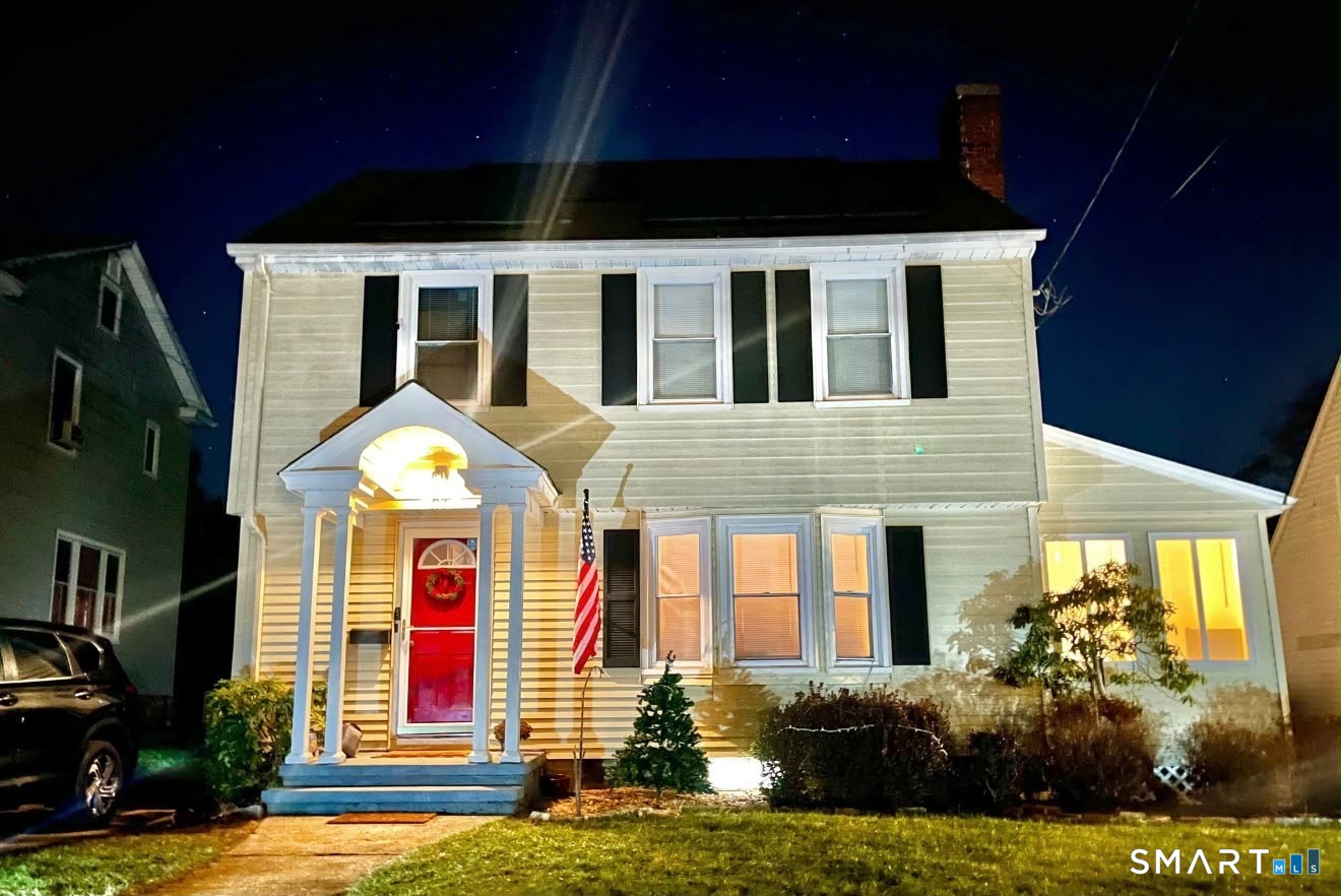 Photo 1 of Single family home for sale at 37 Hillcrest Ave, Naugatuck, CT 06770 | MLS# 24205942 | Listing updated on 2026-09-12