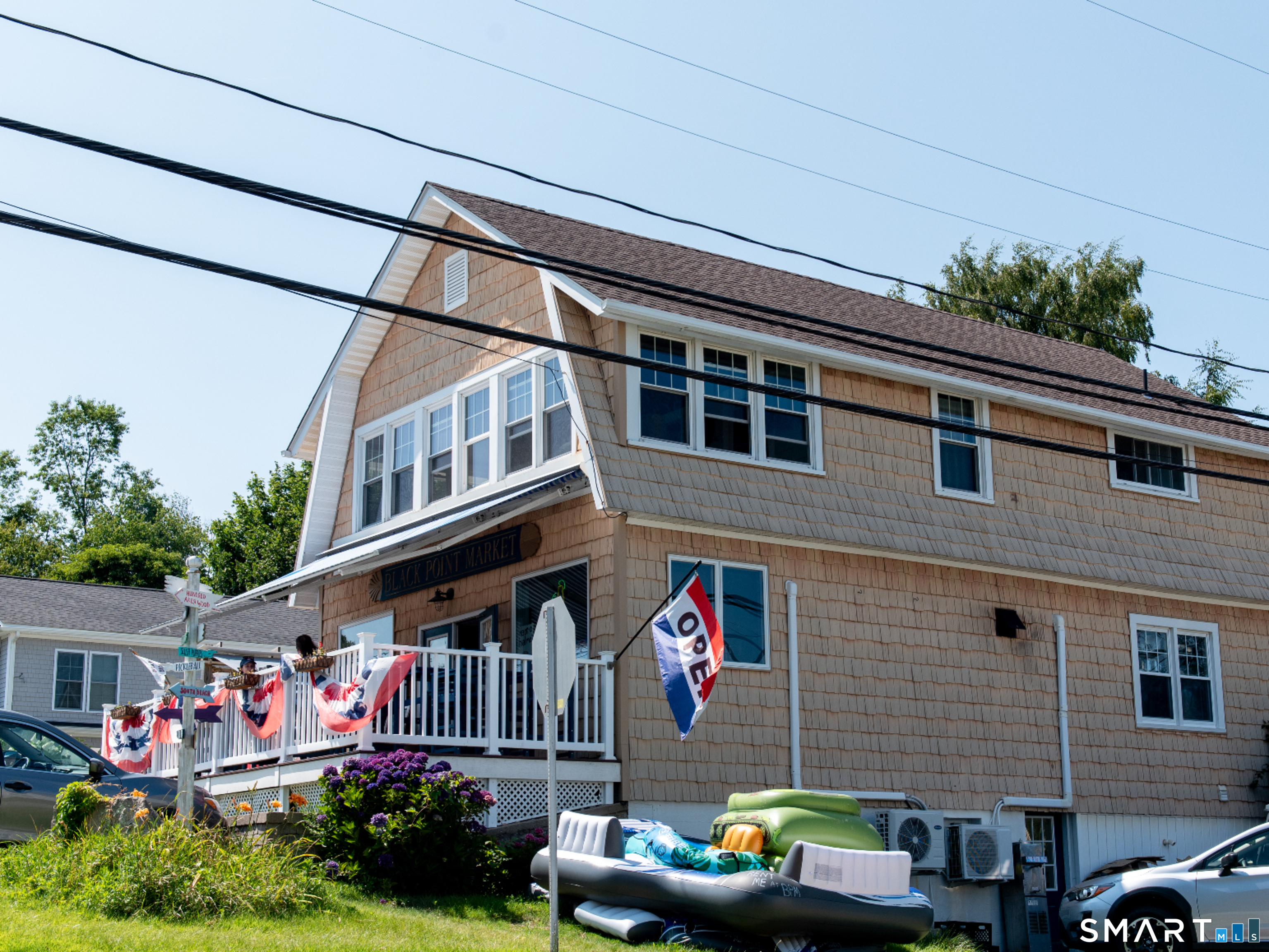 Black Point, East Lyme, CT 06333