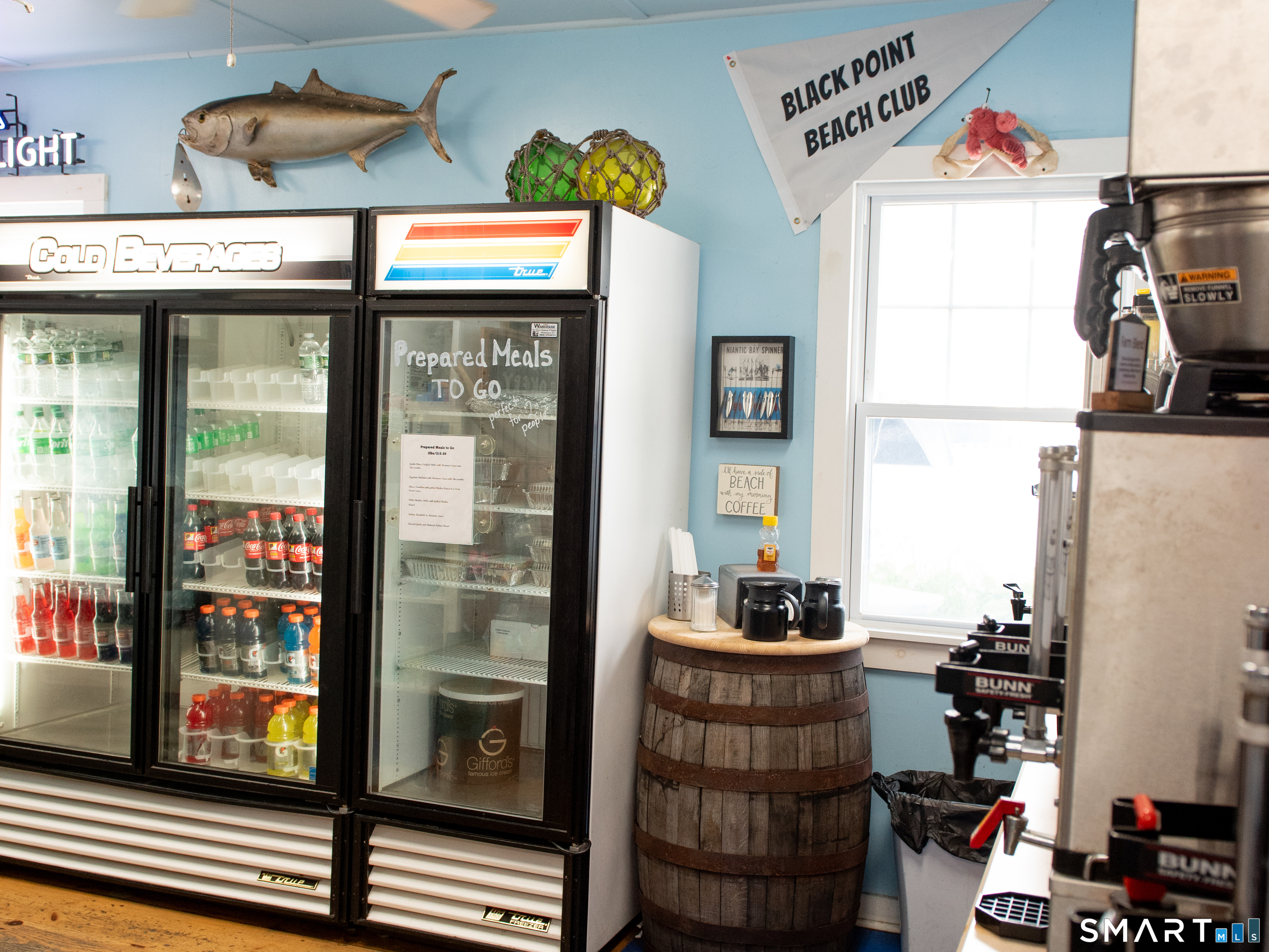 Black Point, East Lyme, CT 06333