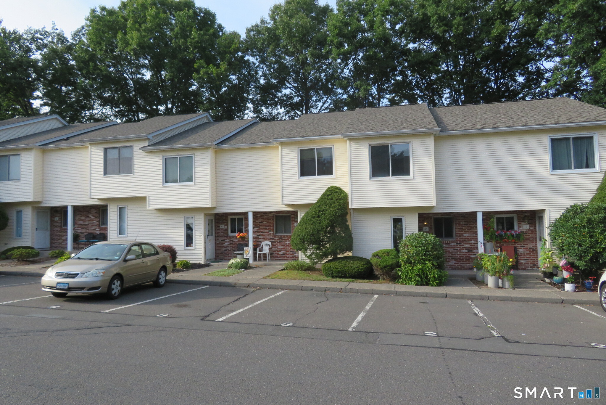 410 Emmett Street Unit #2