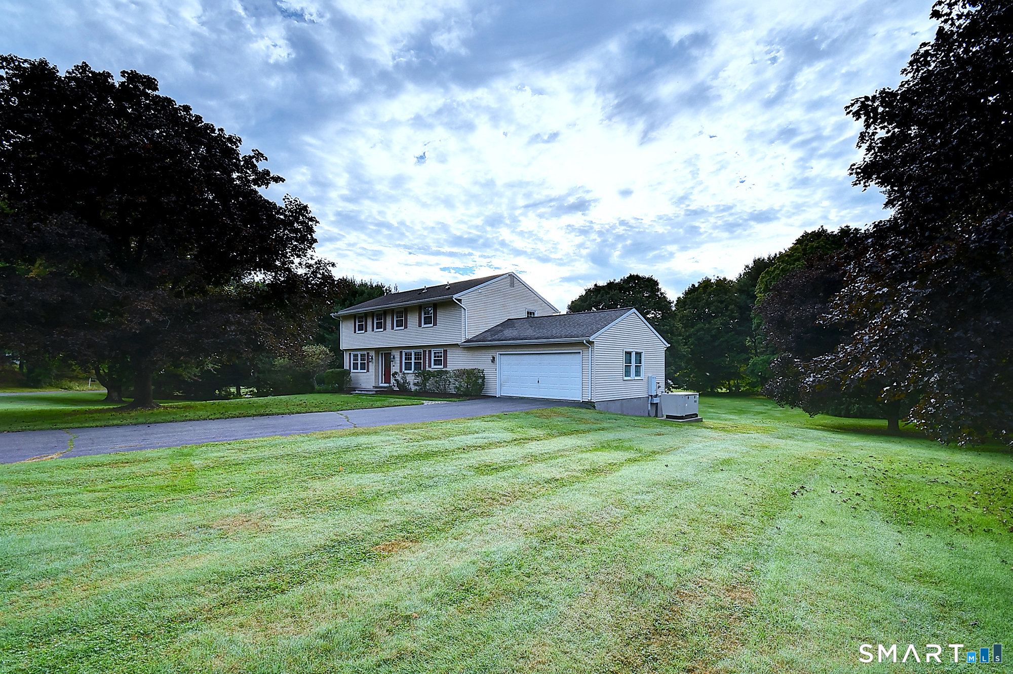Photo 3 of Single family home for sale at 24 Canaan Way, Simsbury, CT 06070 | MLS# 24205163 | Listing updated on 2026-09-16