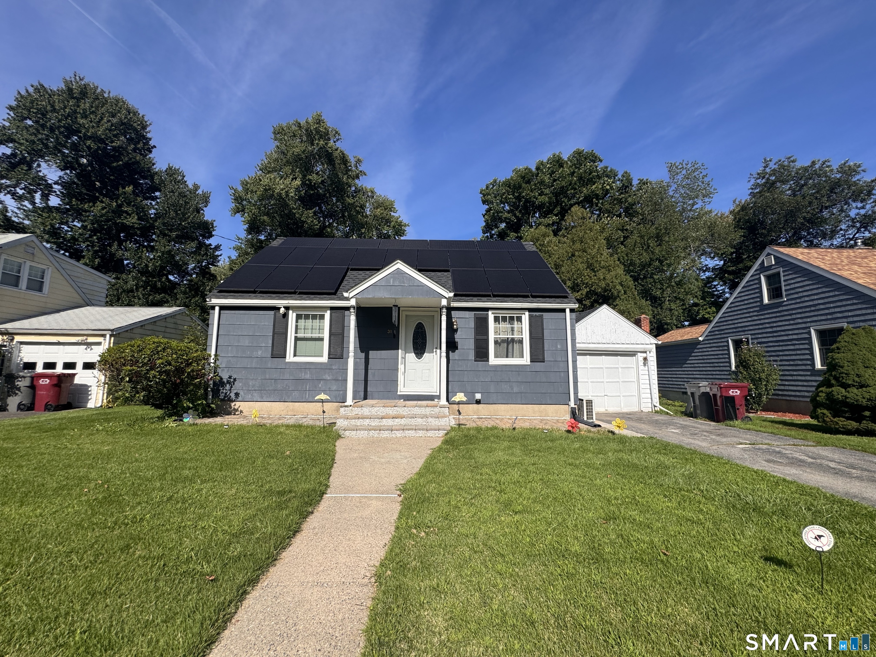 31 Damson Lane