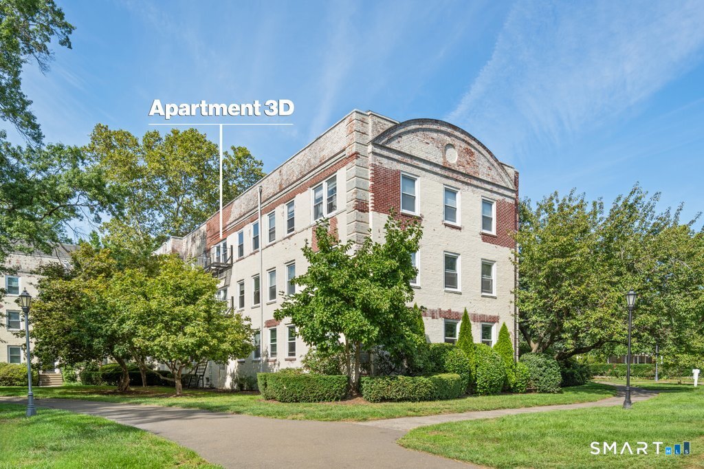124 Woodside Green Unit #3D photo 17