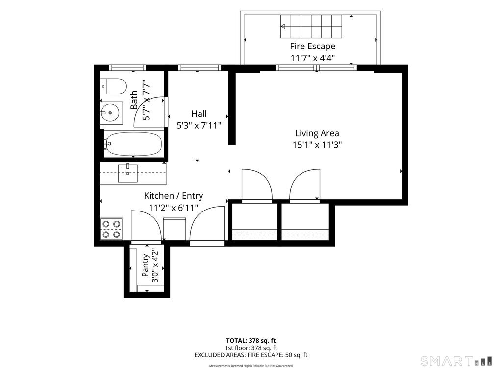 124 Woodside Green Unit #3D photo 21