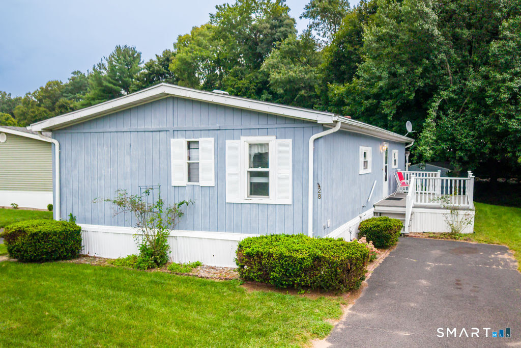 40 Matthews Street Unit #LOT 28