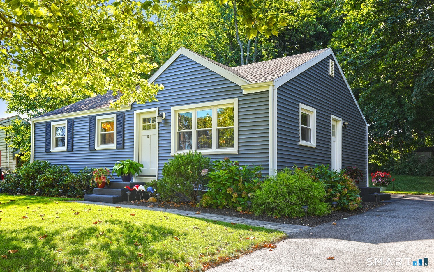 58 Round Hill Road