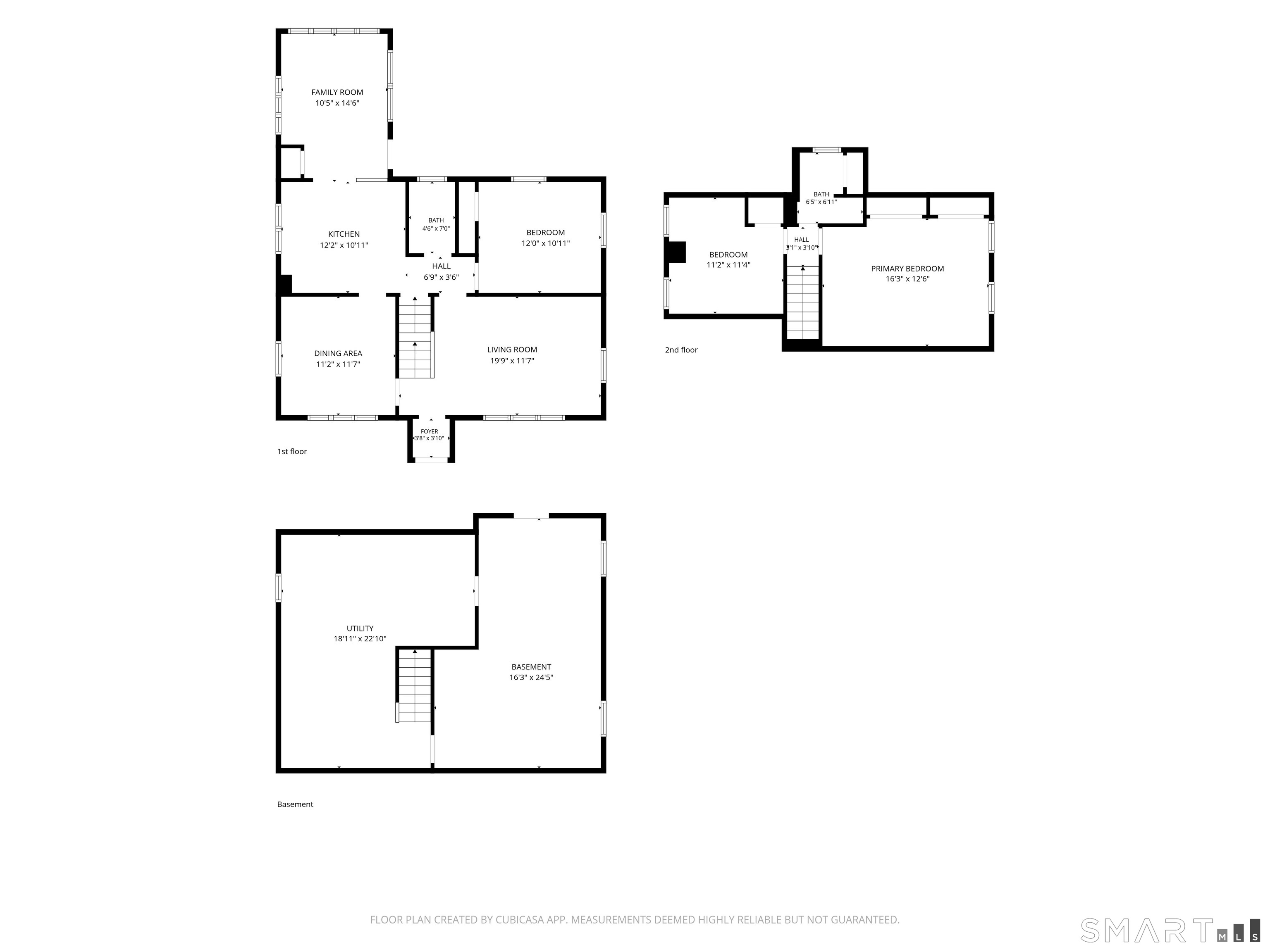 155 Baker Street photo 22