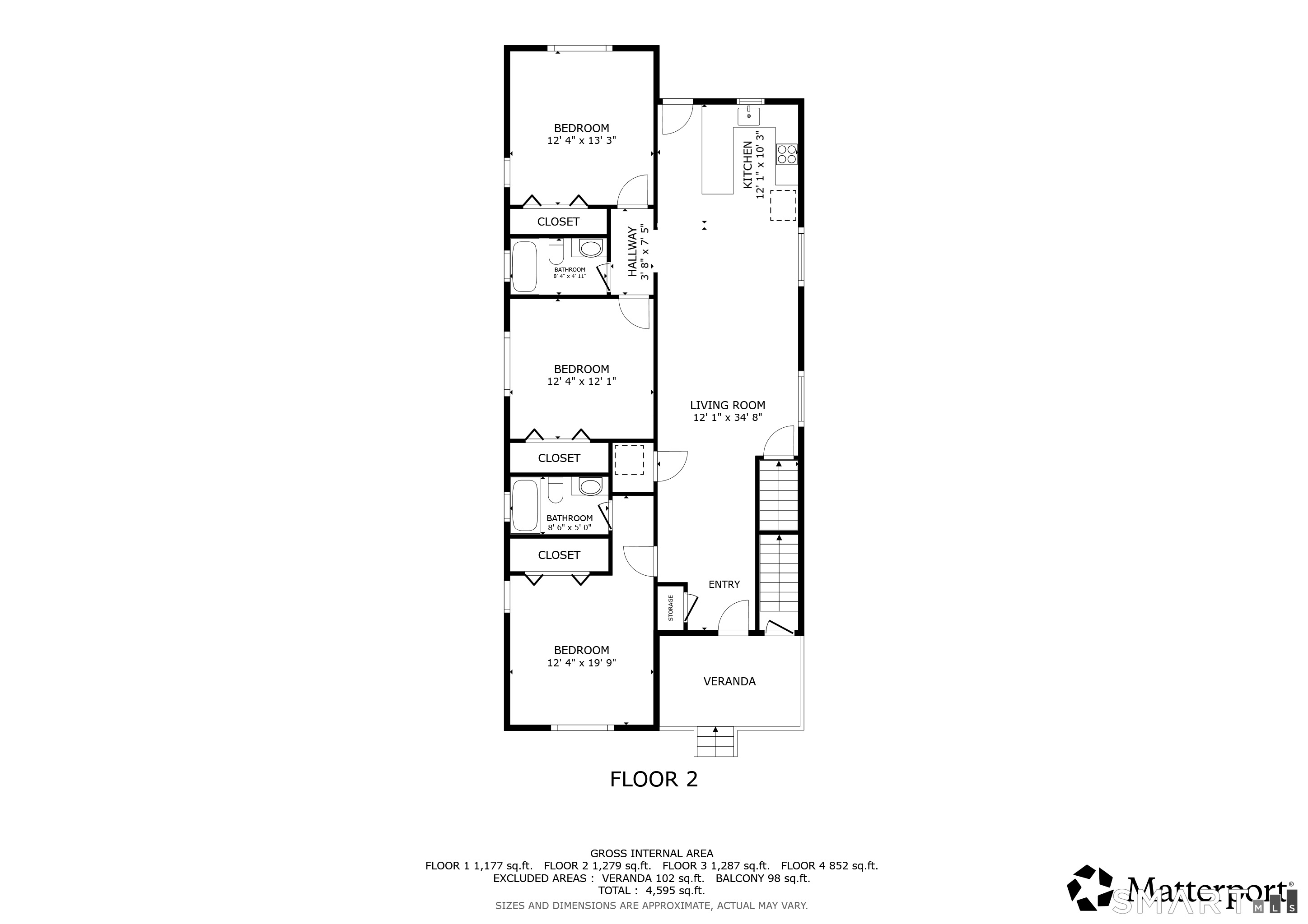 Photo 22 of Multi family home for sale at 186 Jackson Ave, Bridgeport, CT 06606 | MLS# 24203861 | Listing updated on 2026-09-15