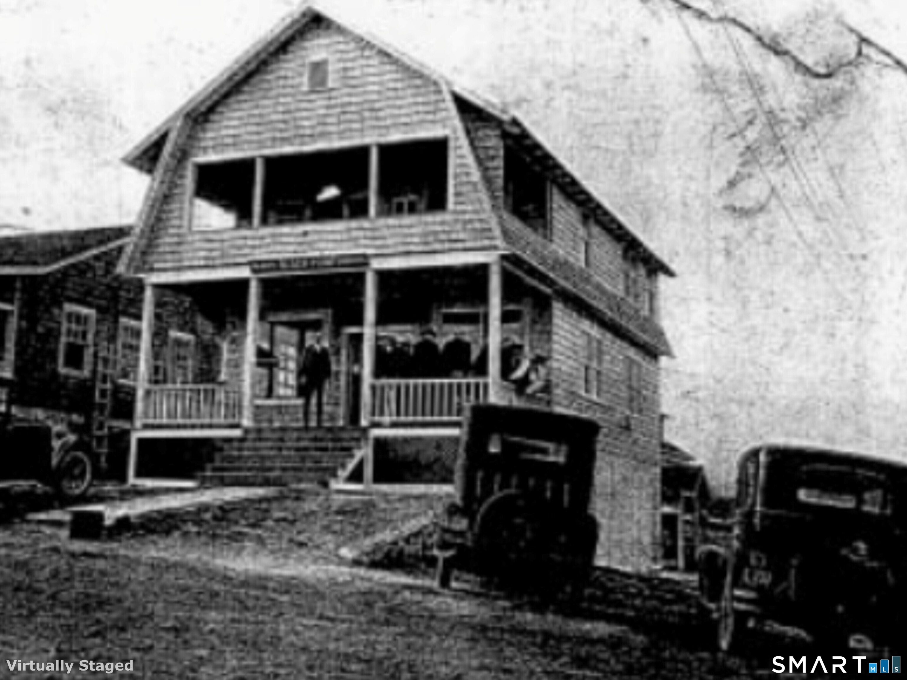 Circa 1928