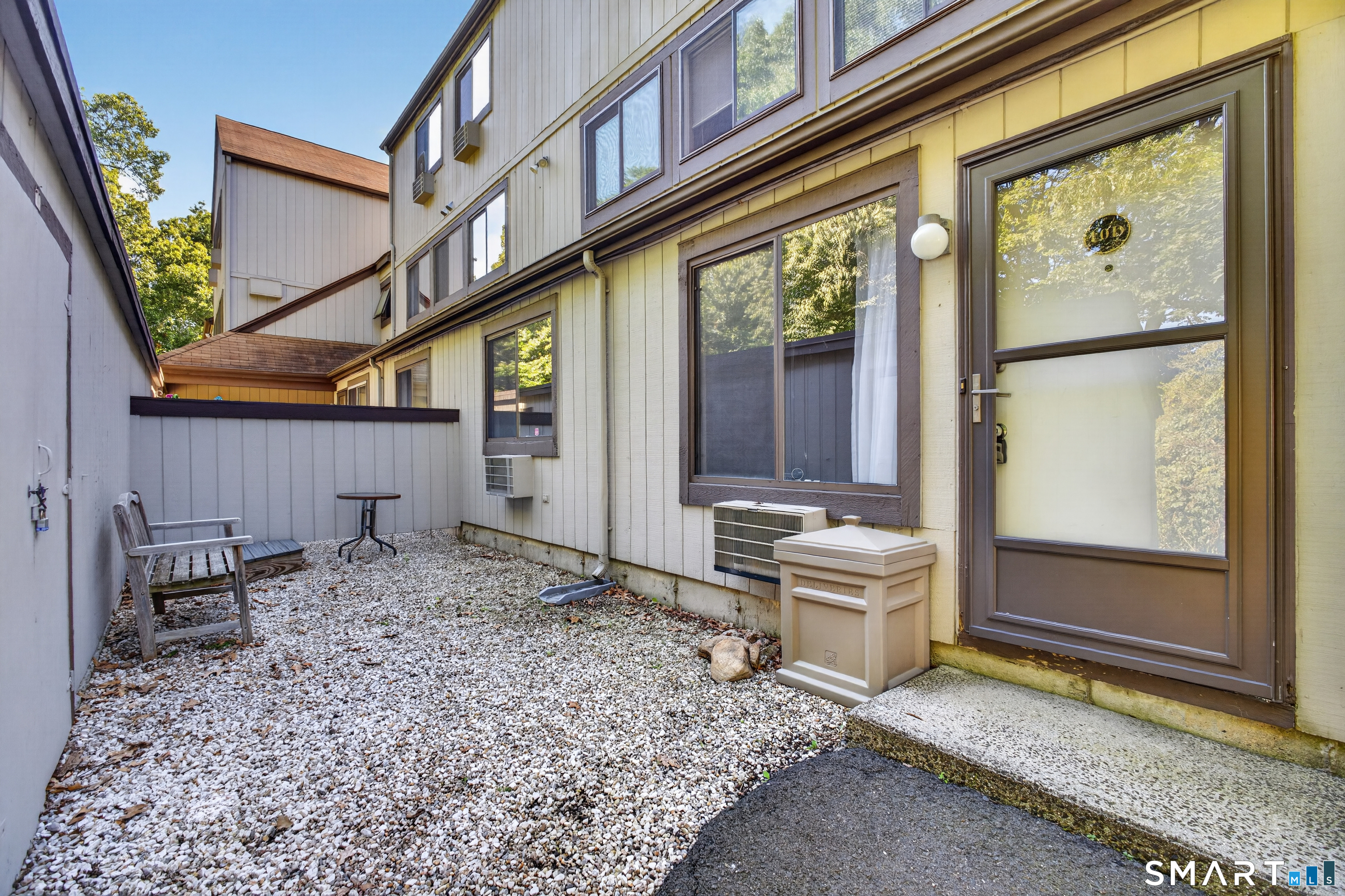 10 Pineview Drive Unit #D