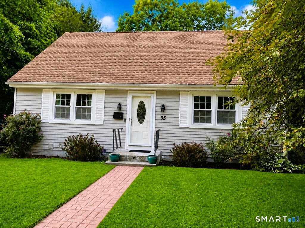 Property photo for 93 Echo Drive, Windham, CT