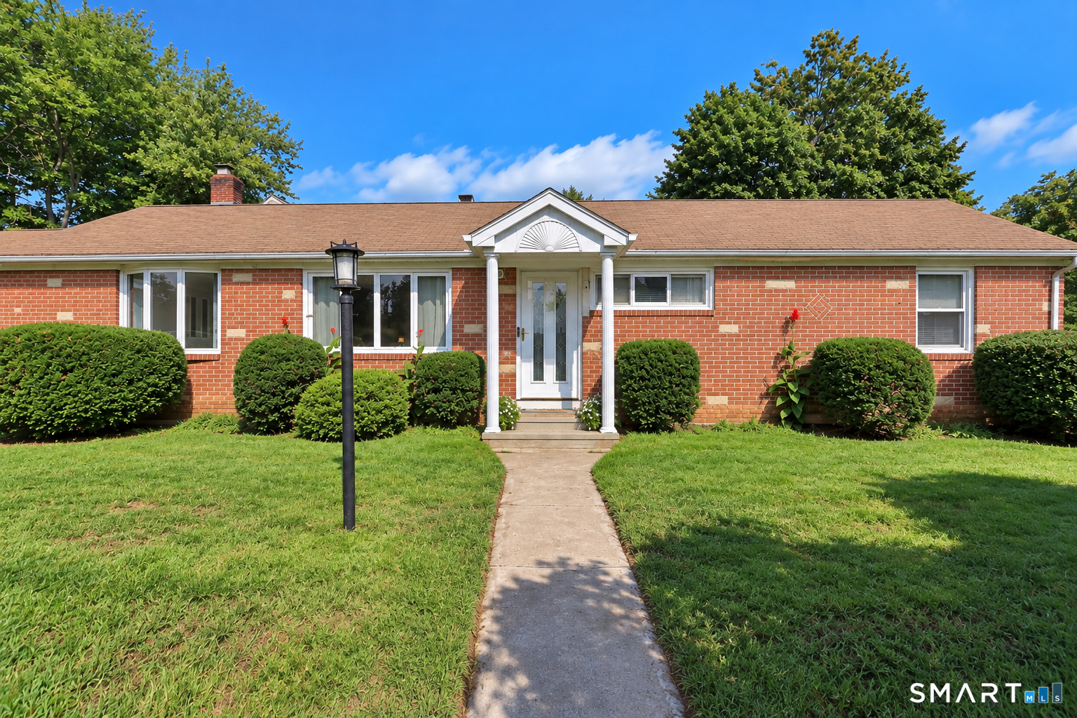 50 Timothy Street