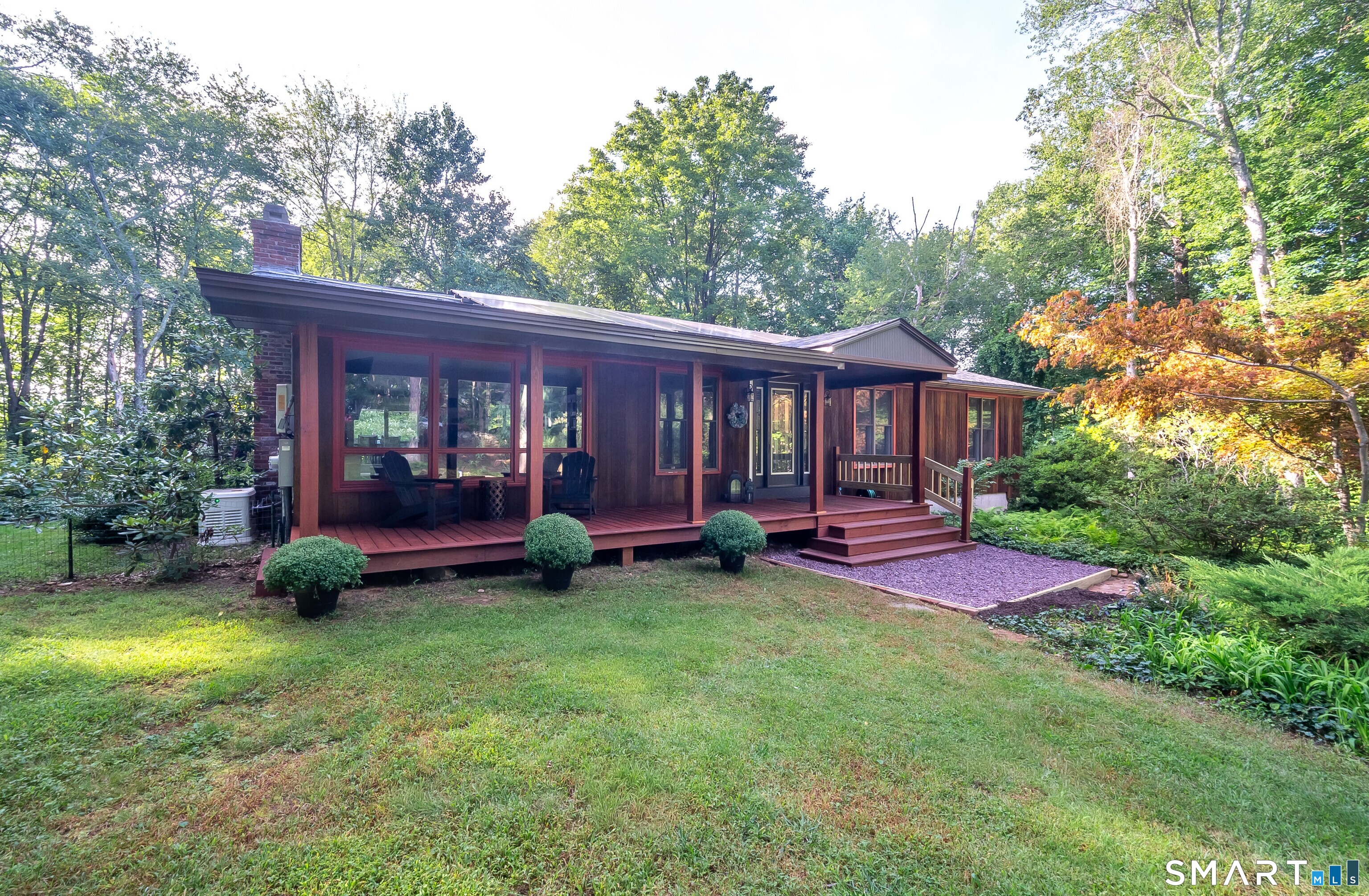 141 Alger Road