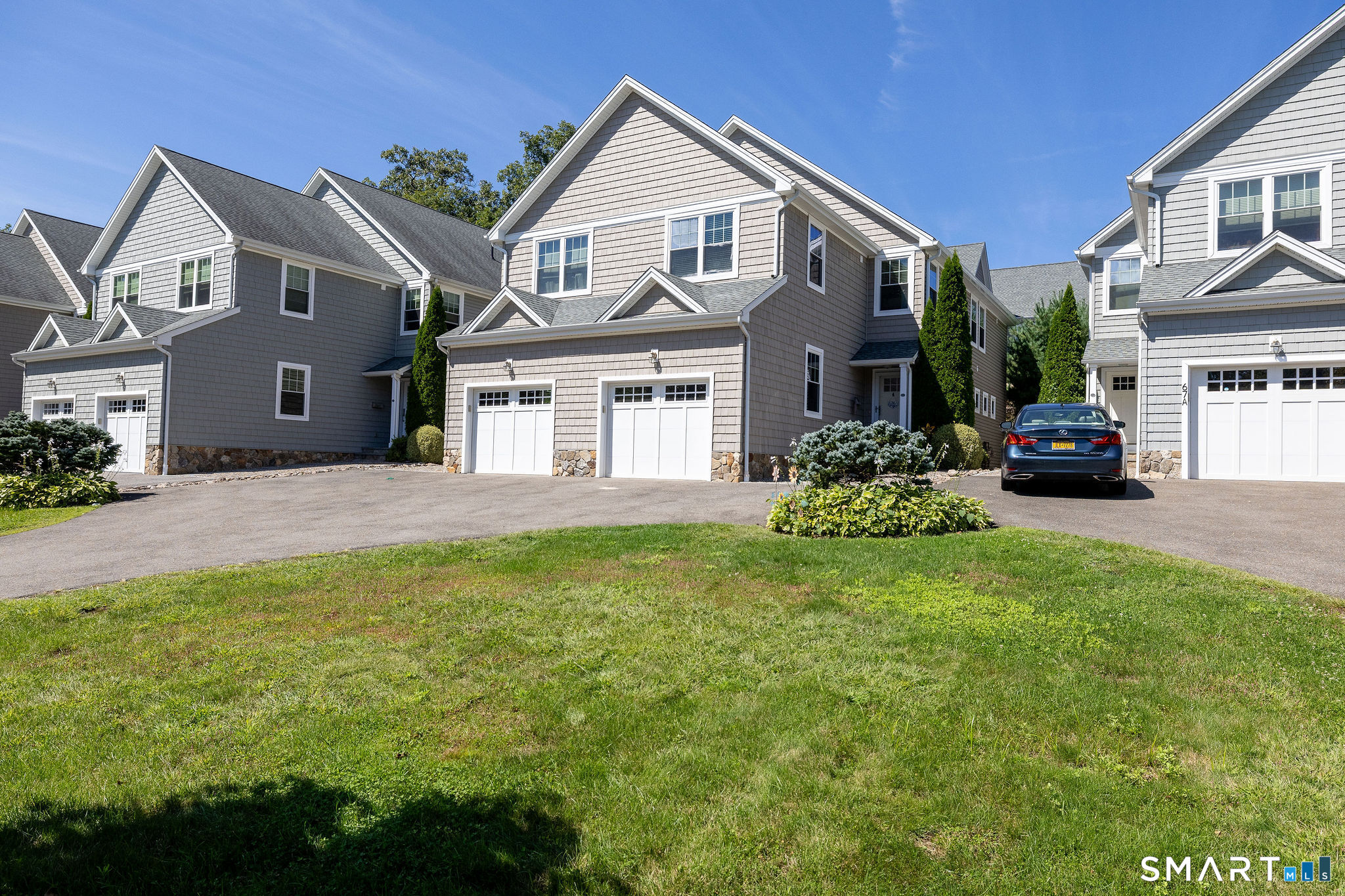 65 Aiken Street B