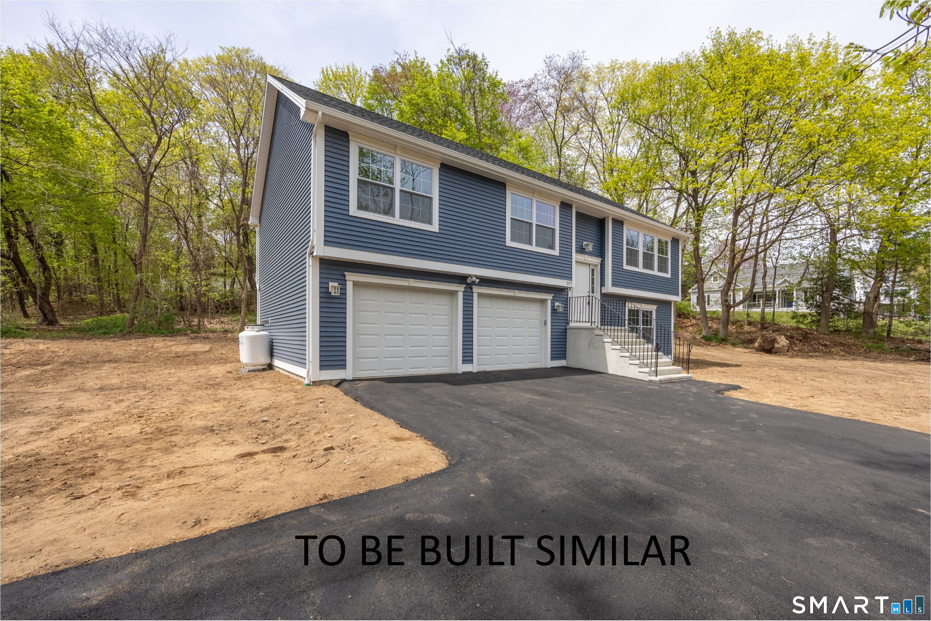 Photo 2 of Single family home for sale at Lot 20 217 Grassy Rd, Bristol, CT 06010 | MLS# 24198846 | Listing updated on 2026-09-19