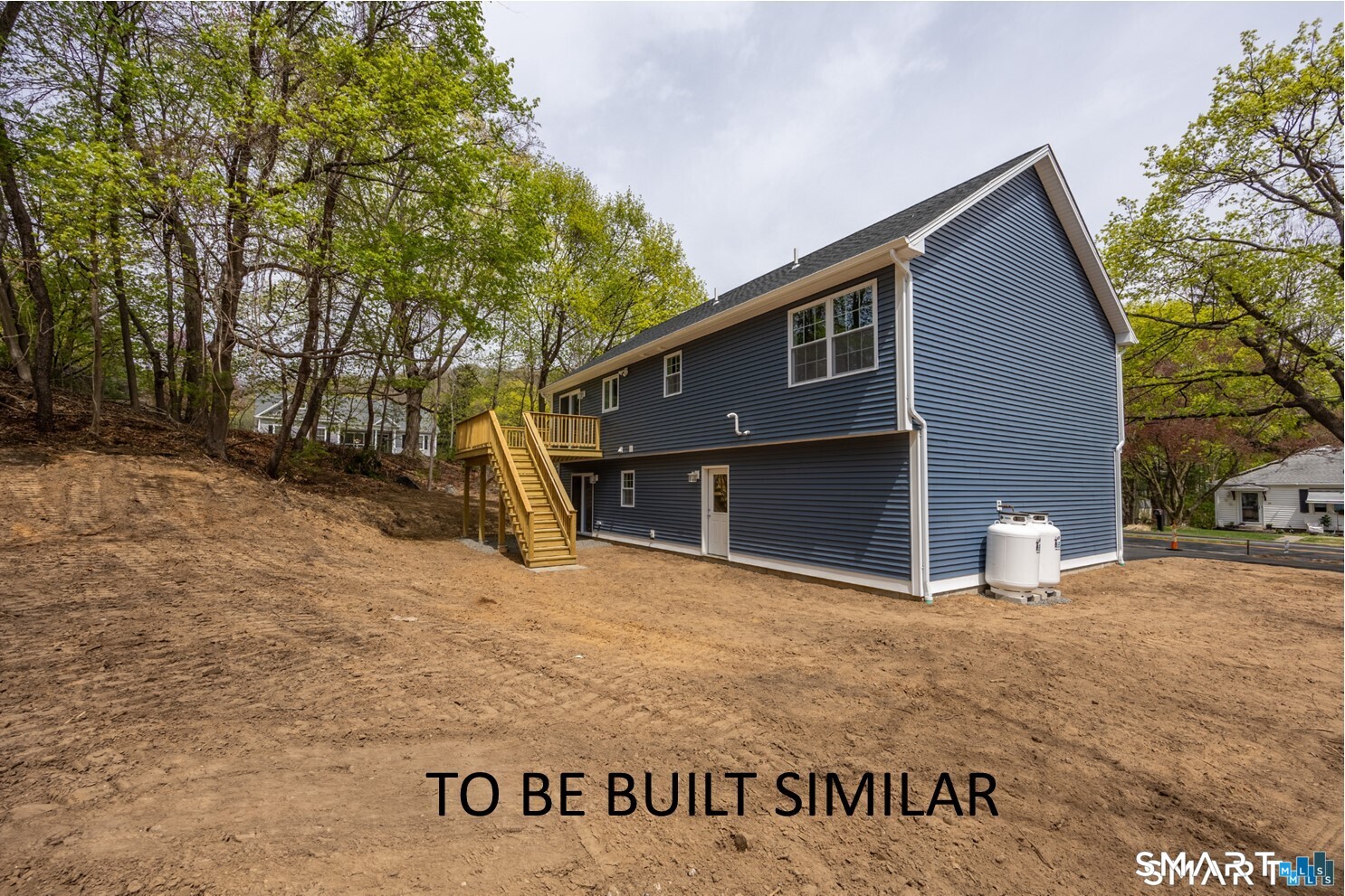 Photo 3 of Single family home for sale at Lot 20 217 Grassy Rd, Bristol, CT 06010 | MLS# 24198846 | Listing updated on 2026-09-19