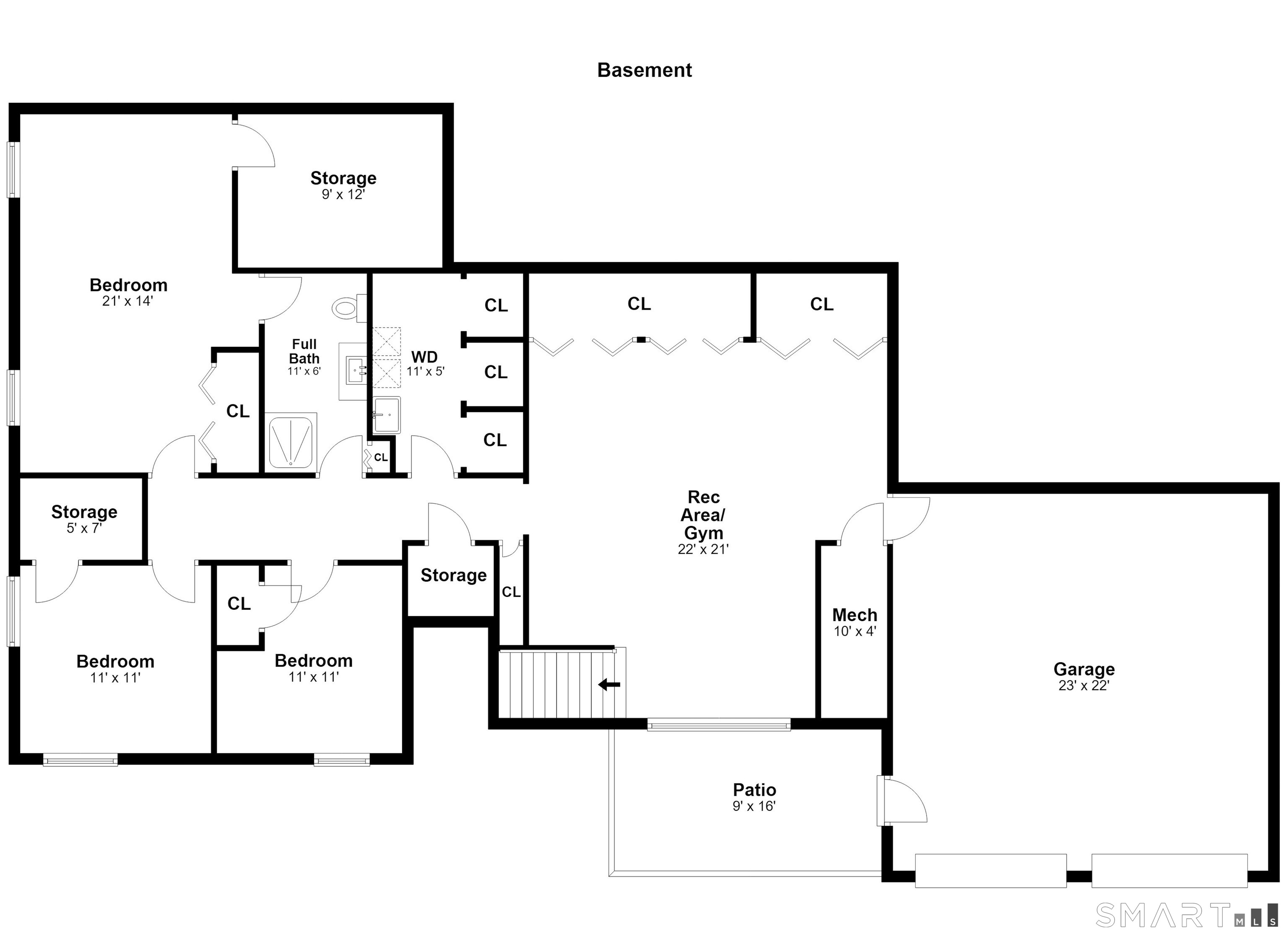 Photo 27 of Mansion for sale at 59 Dandy Dr, Cos Cob, CT 06807 | MLS# 24206025 | Listing updated on 2026-10-05