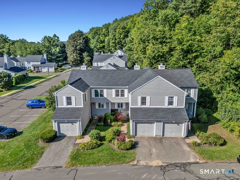 Photo 1 of Townhouse for sale at 83 Quarry Village Rd #83, Cheshire, CT 06410 | MLS# 24205596 | Listing updated on 2026-09-19