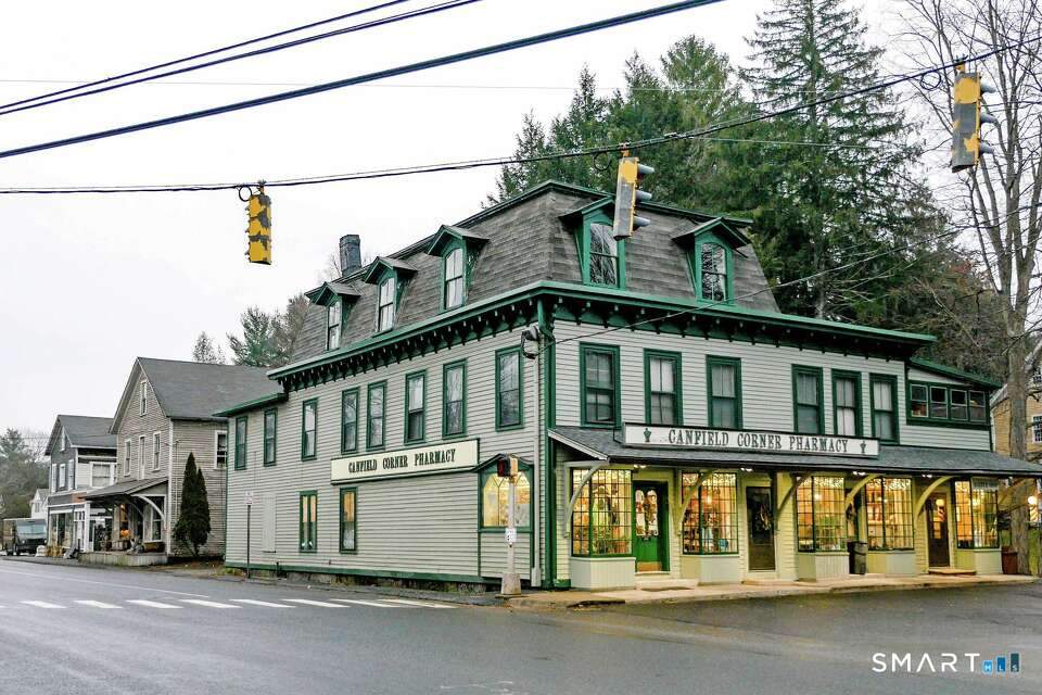 50 Washington Road photo 38