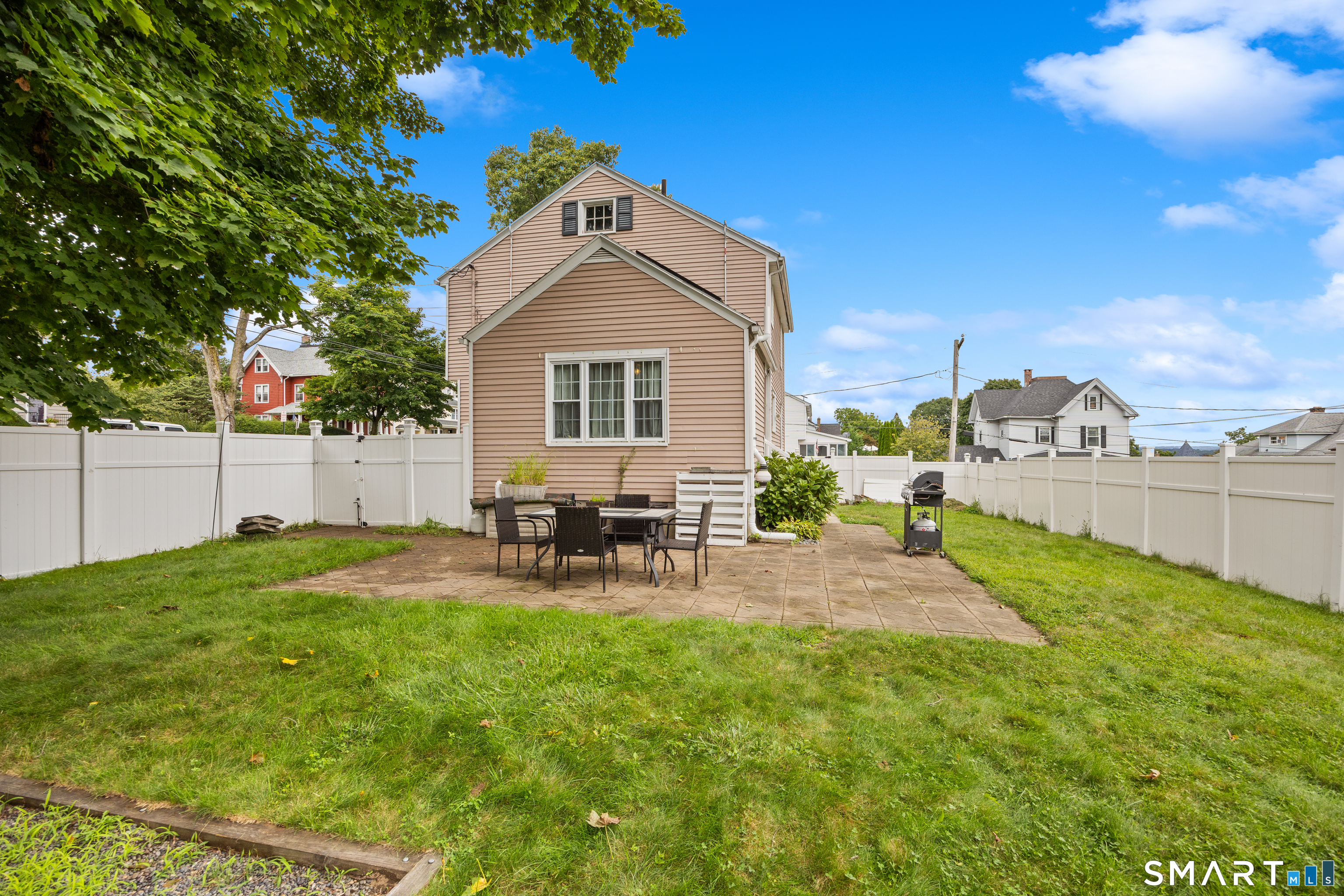 Photo 29 of Single family home for sale at 167 Park Ave, Naugatuck, CT 06770 | MLS# 24206073 | Listing updated on 2026-09-13
