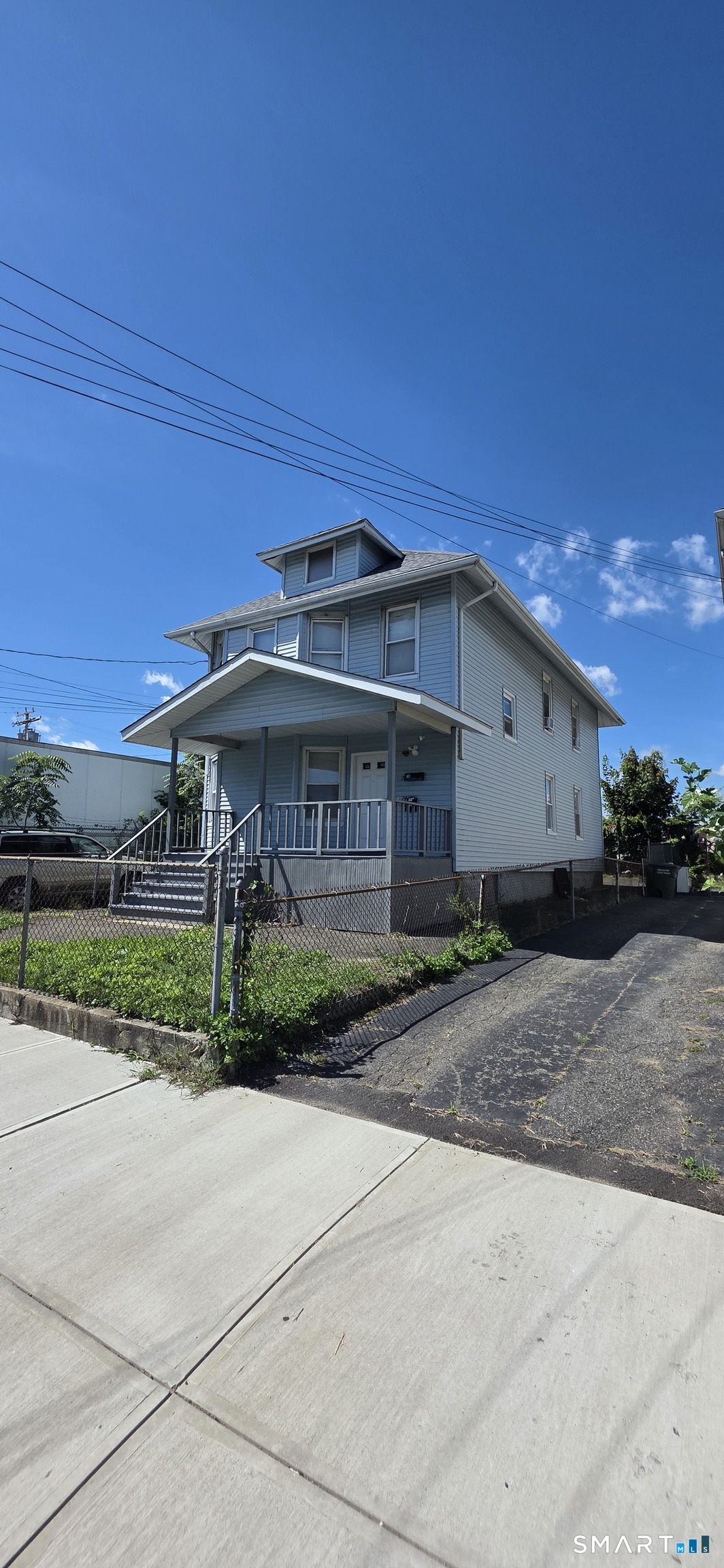 Photo 1 of Multi family home for sale at 74 76 Hill St, Bridgeport, CT 06606 | MLS# 24206071 | Listing updated on 2026-09-10