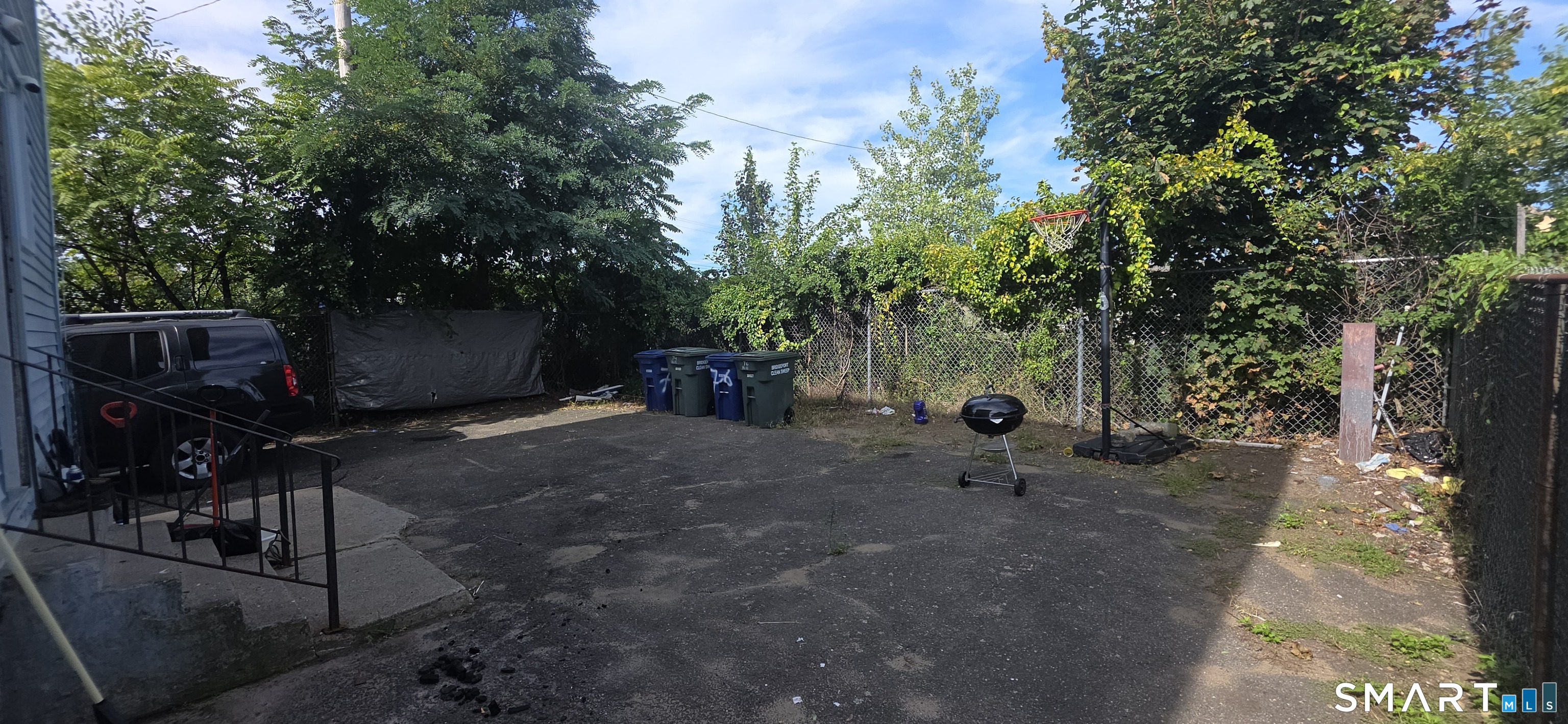 Photo 23 of Multi family home for sale at 74 76 Hill St, Bridgeport, CT 06606 | MLS# 24206071 | Listing updated on 2026-09-10