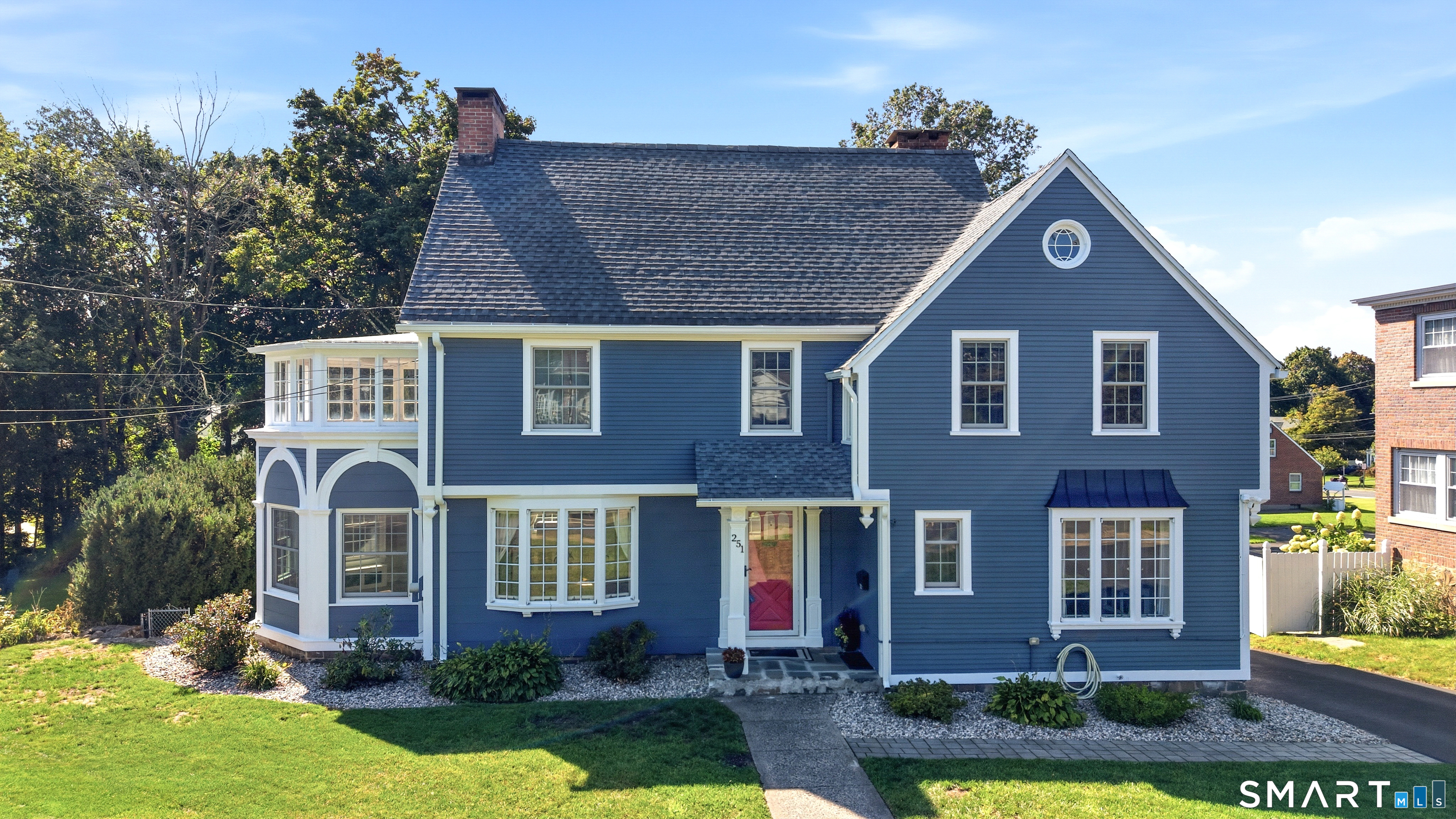 251 Lincoln Street