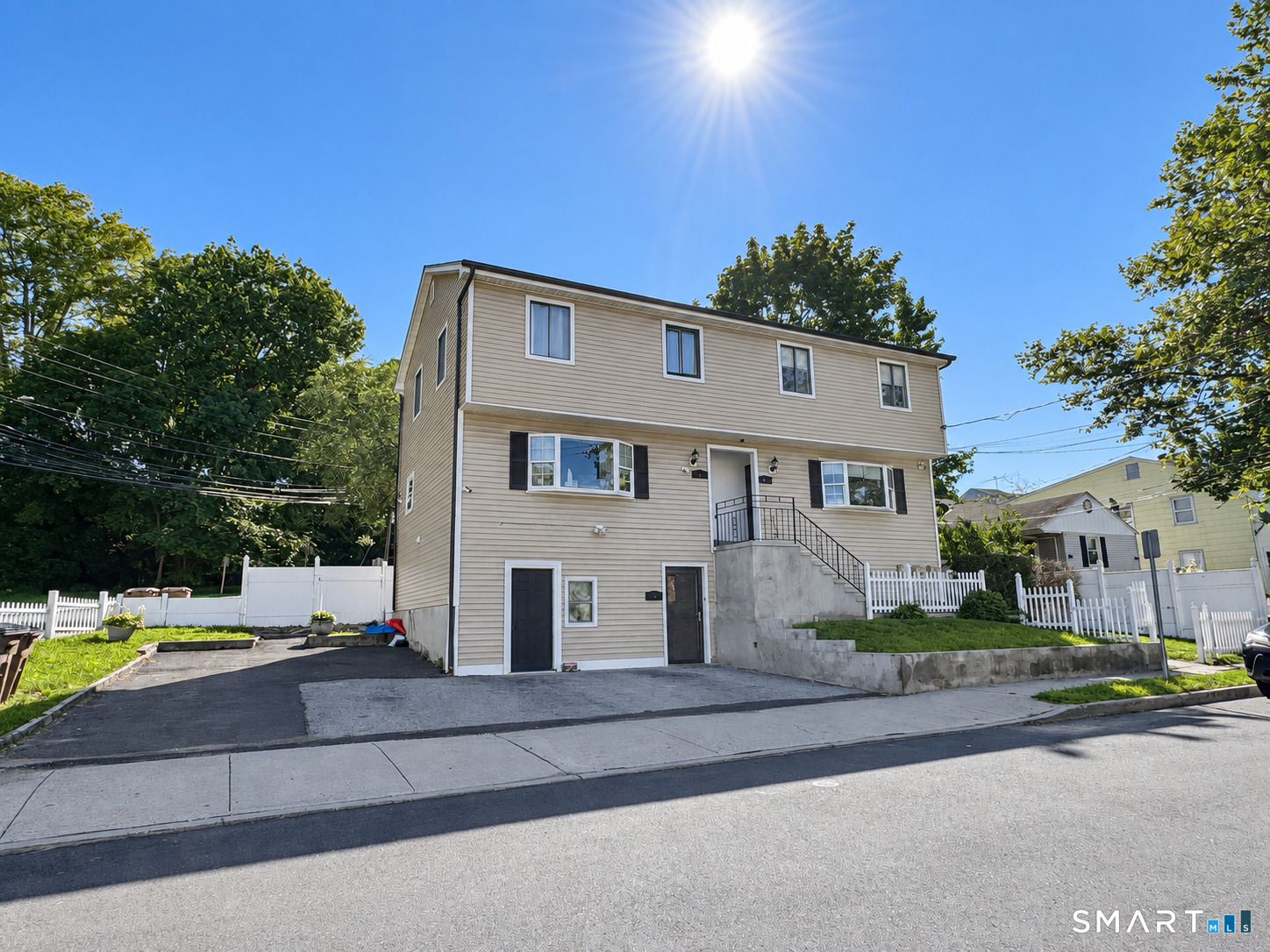 6-6 Van Buskirk Avenue, Stamford, Connecticut photo 1